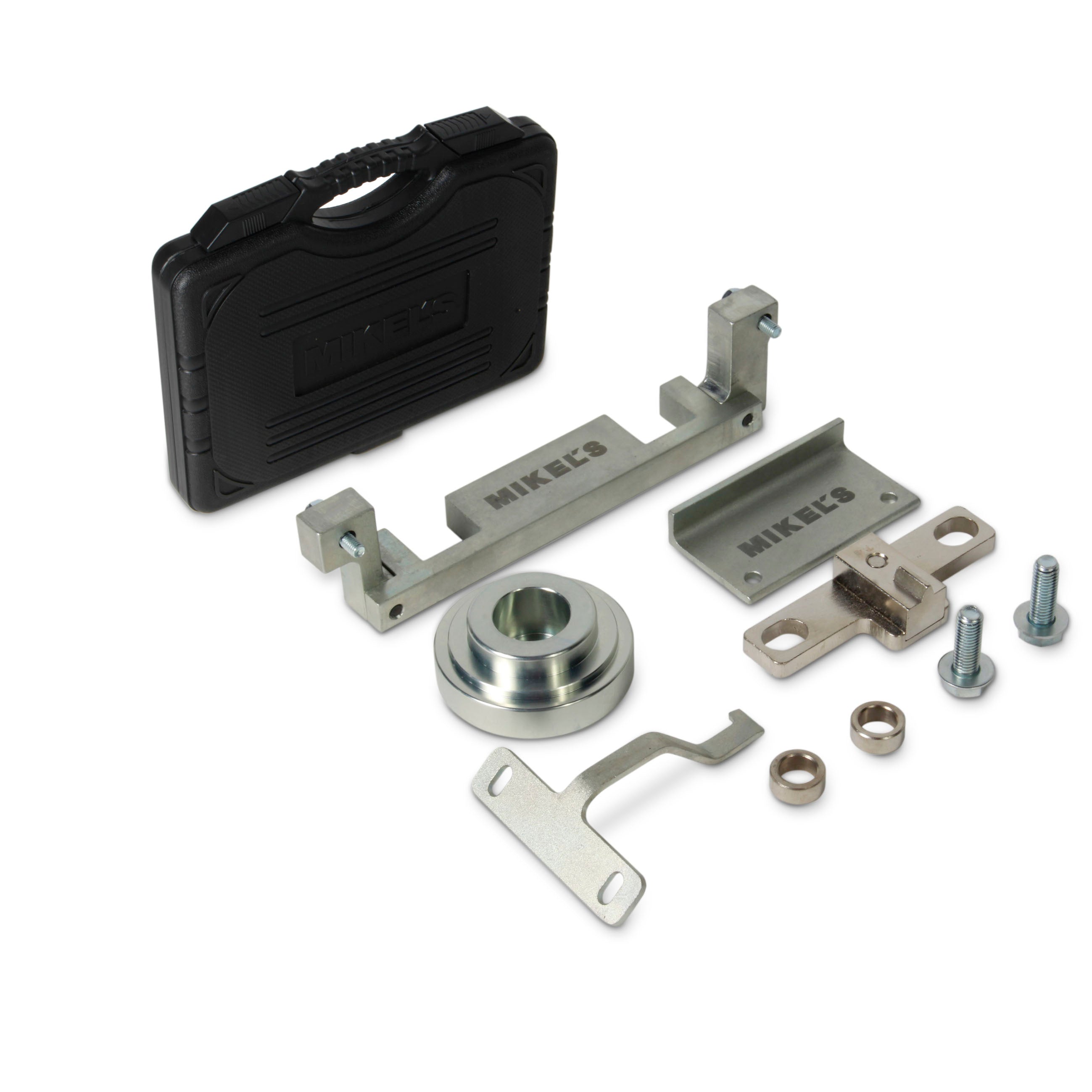 Kit de sincronización para Ford Figo® (3 cilindros)