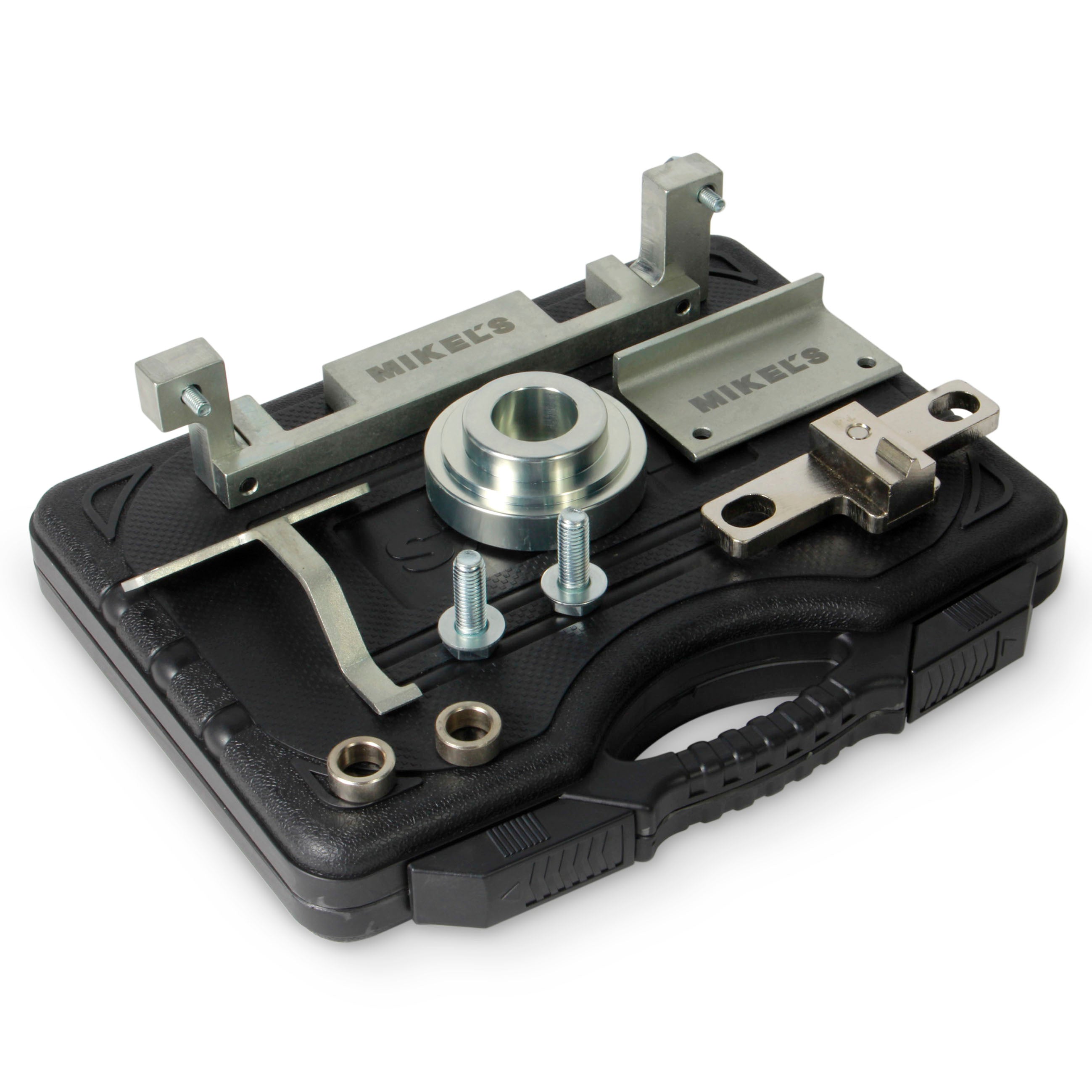 Kit de sincronización para Ford Figo® (3 cilindros)