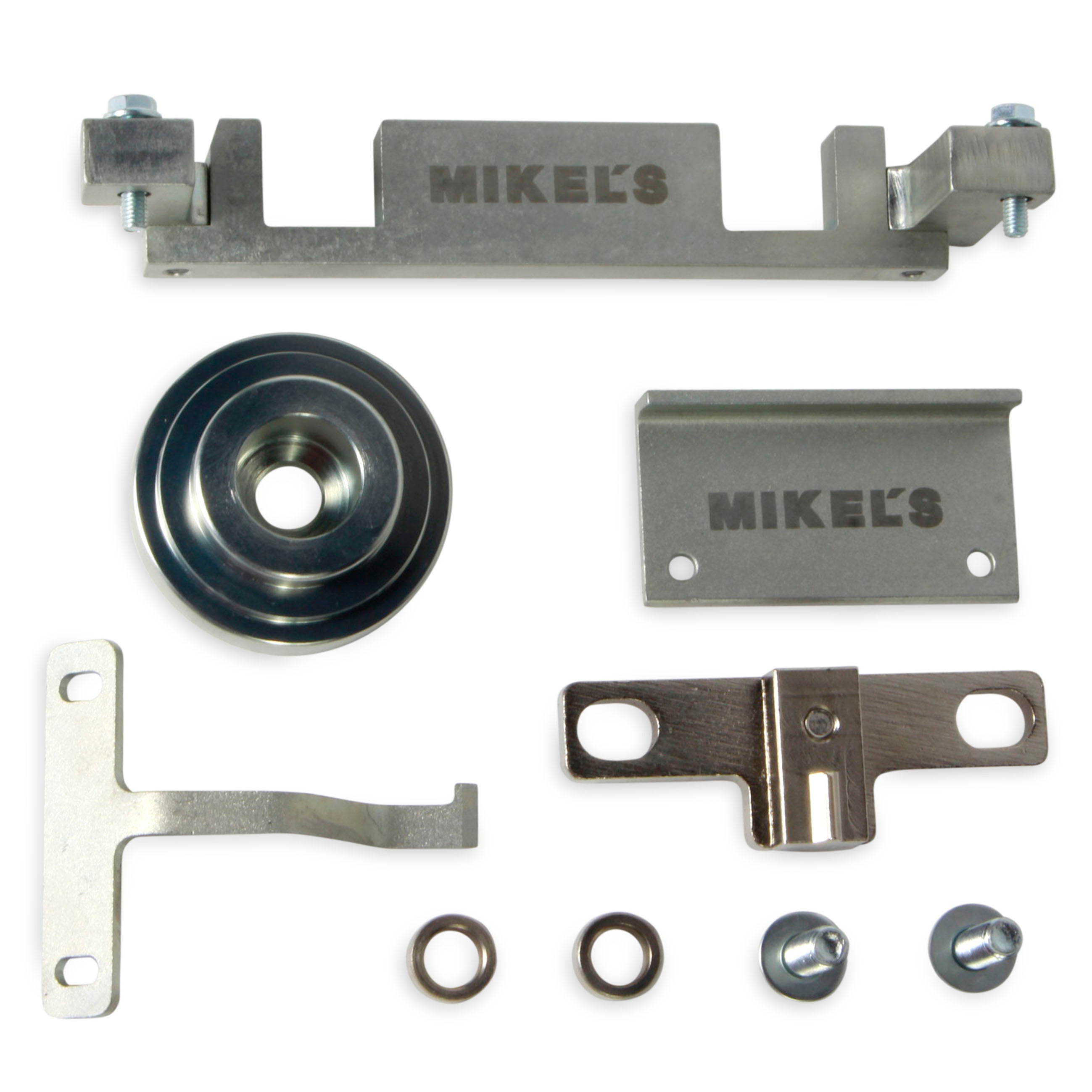 Kit de sincronización para Ford Figo® (3 cilindros)