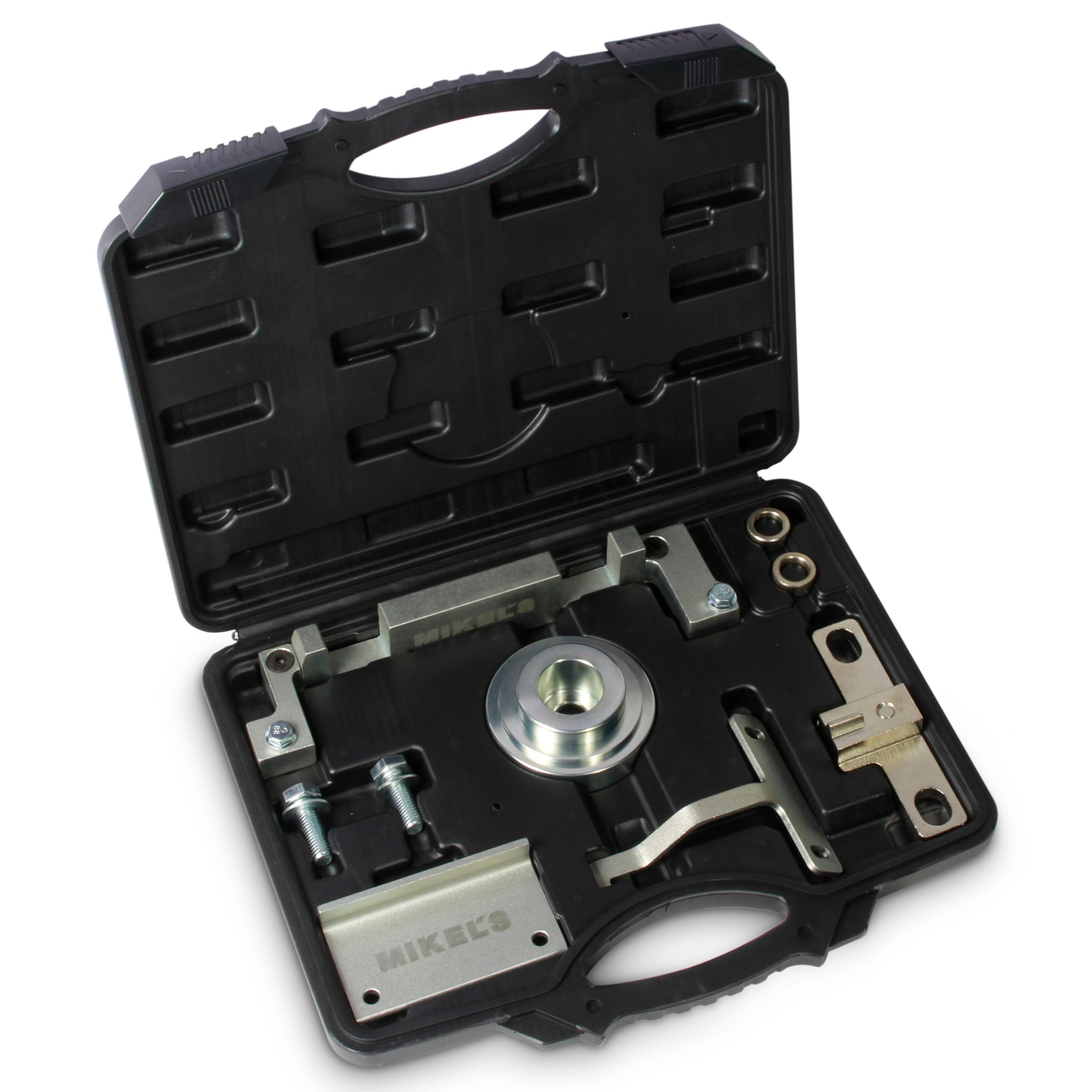 Kit de sincronización para Ford Figo® (3 cilindros)