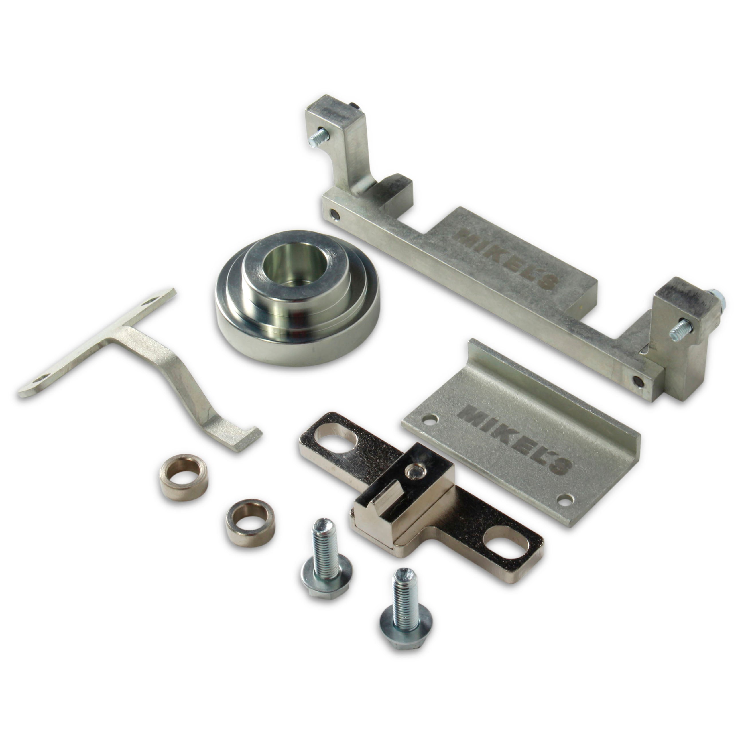 Kit de sincronización para Ford Figo® (3 cilindros)