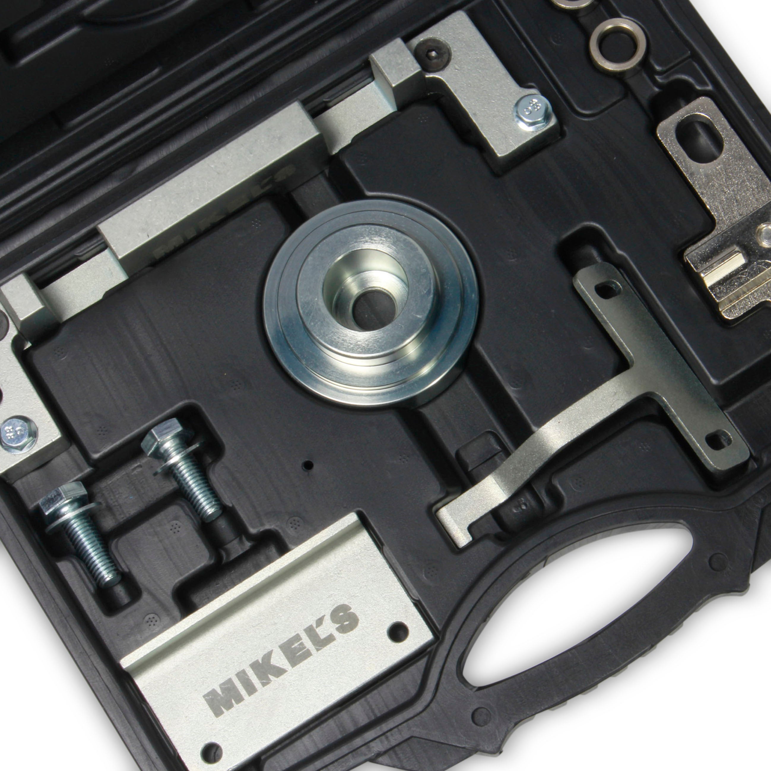 Kit de sincronización para Ford Figo® (3 cilindros)