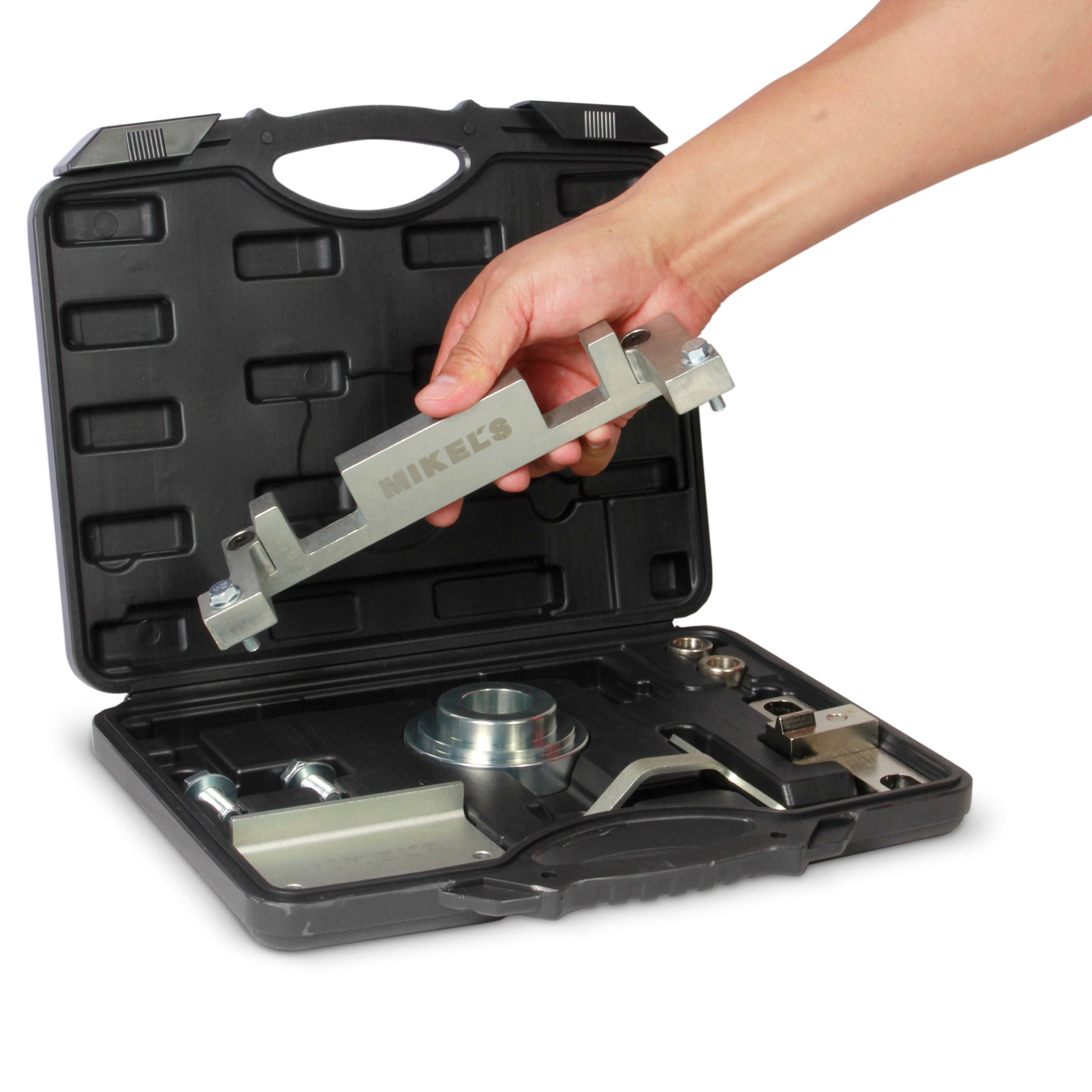 Kit de sincronización para Ford Figo® (3 cilindros)