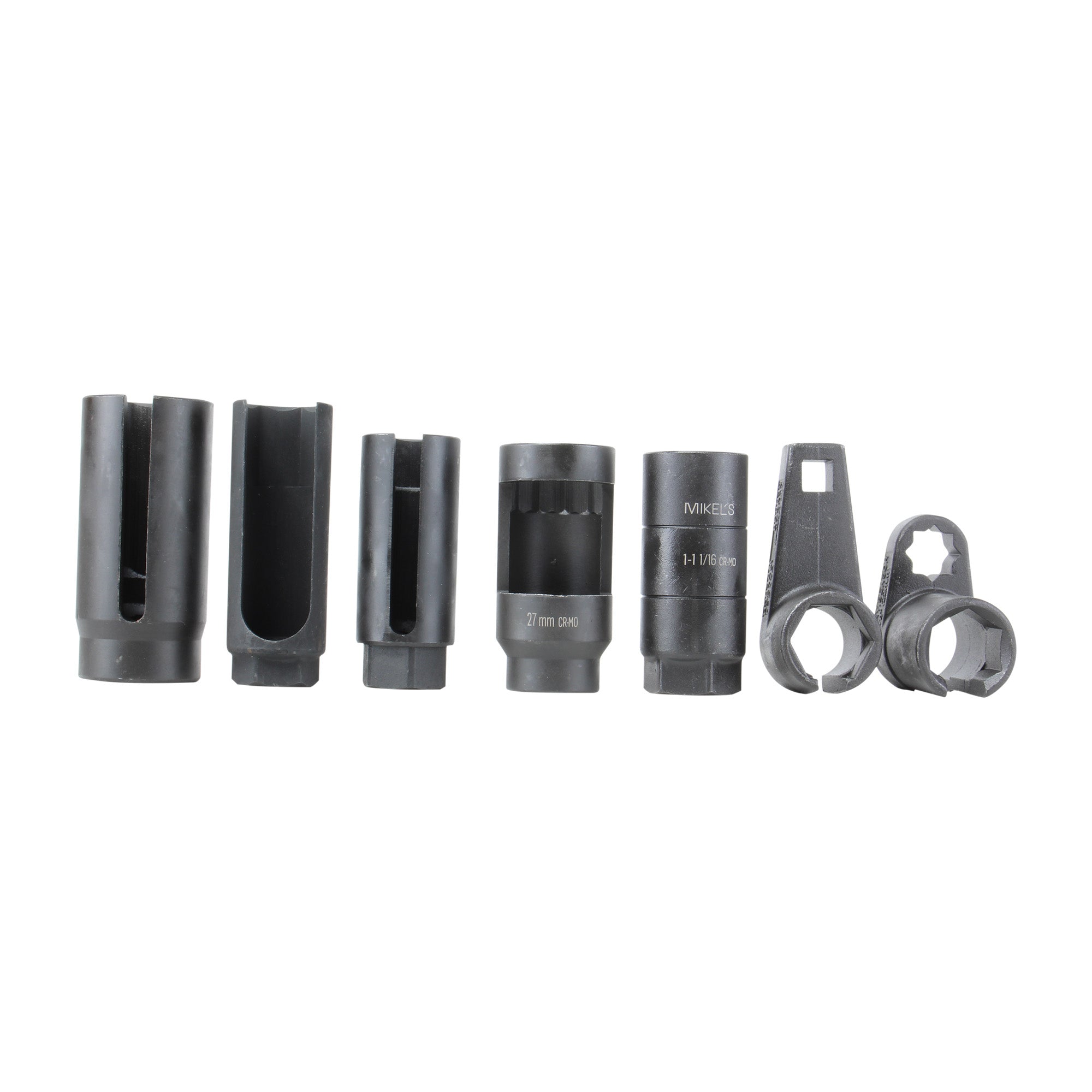 Kit dado para sensor de oxígeno y aceite