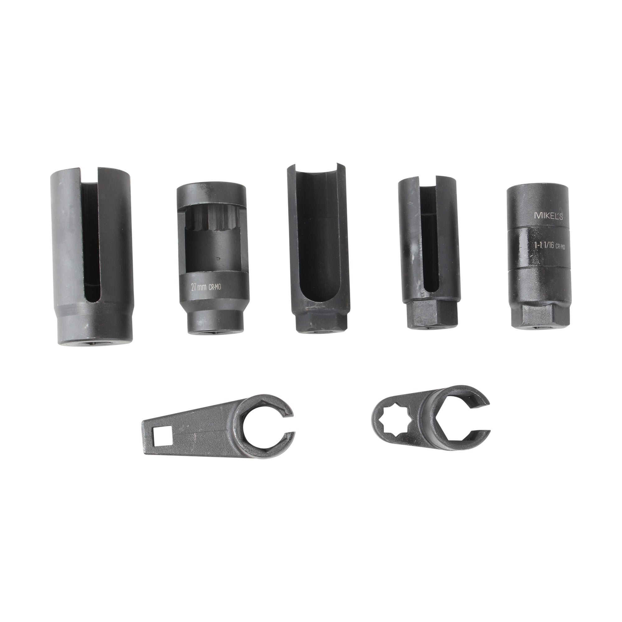 Kit dado para sensor de oxígeno y aceite