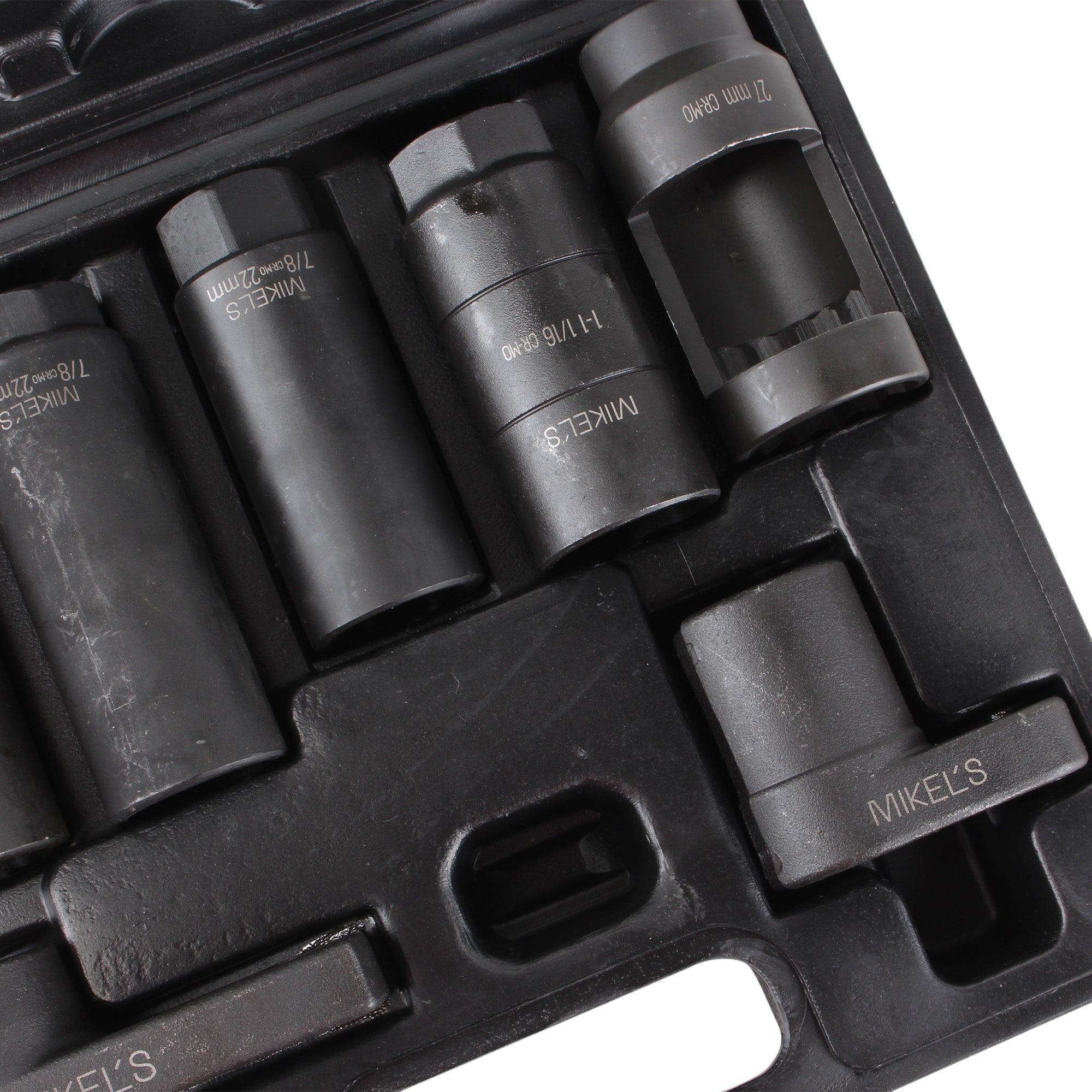 Kit dado para sensor de oxígeno y aceite