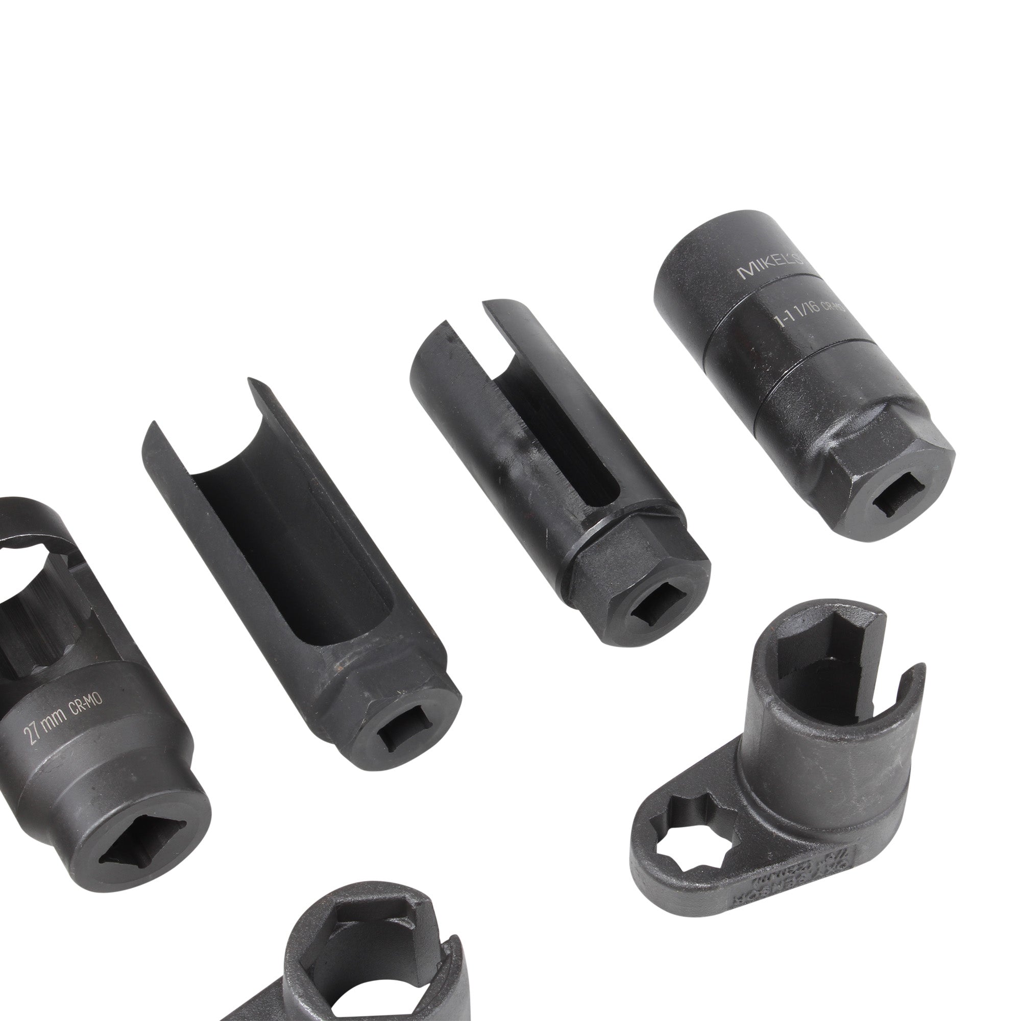 Kit dado para sensor de oxígeno y aceite