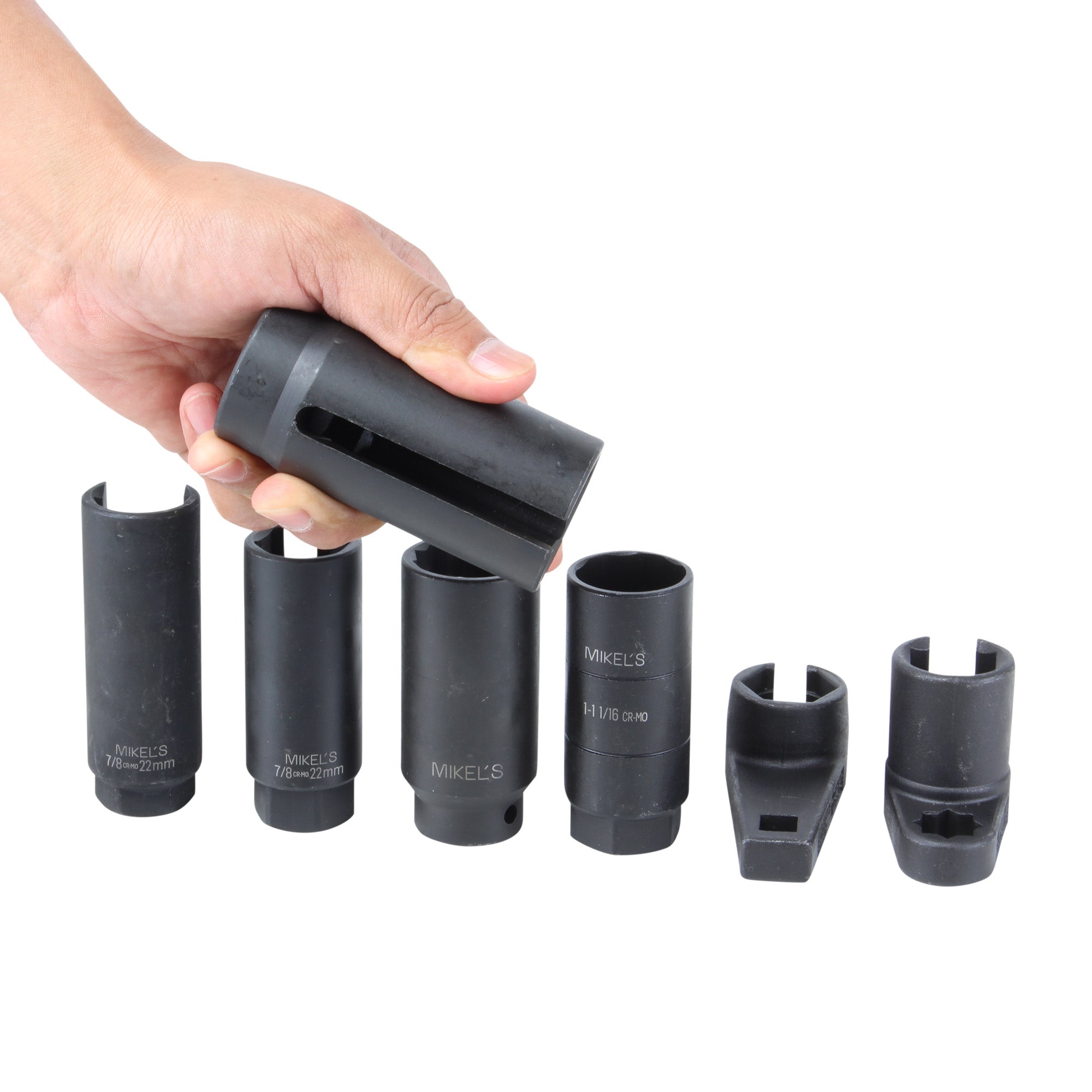 Kit dado para sensor de oxígeno y aceite