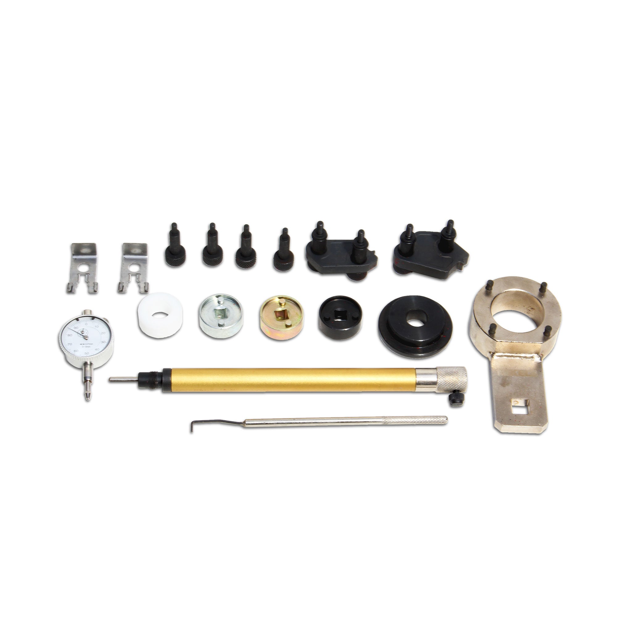 Kit juego de sincronización motor VW®/AUDI® motores turbo FSI y TFSI 1.8 lts