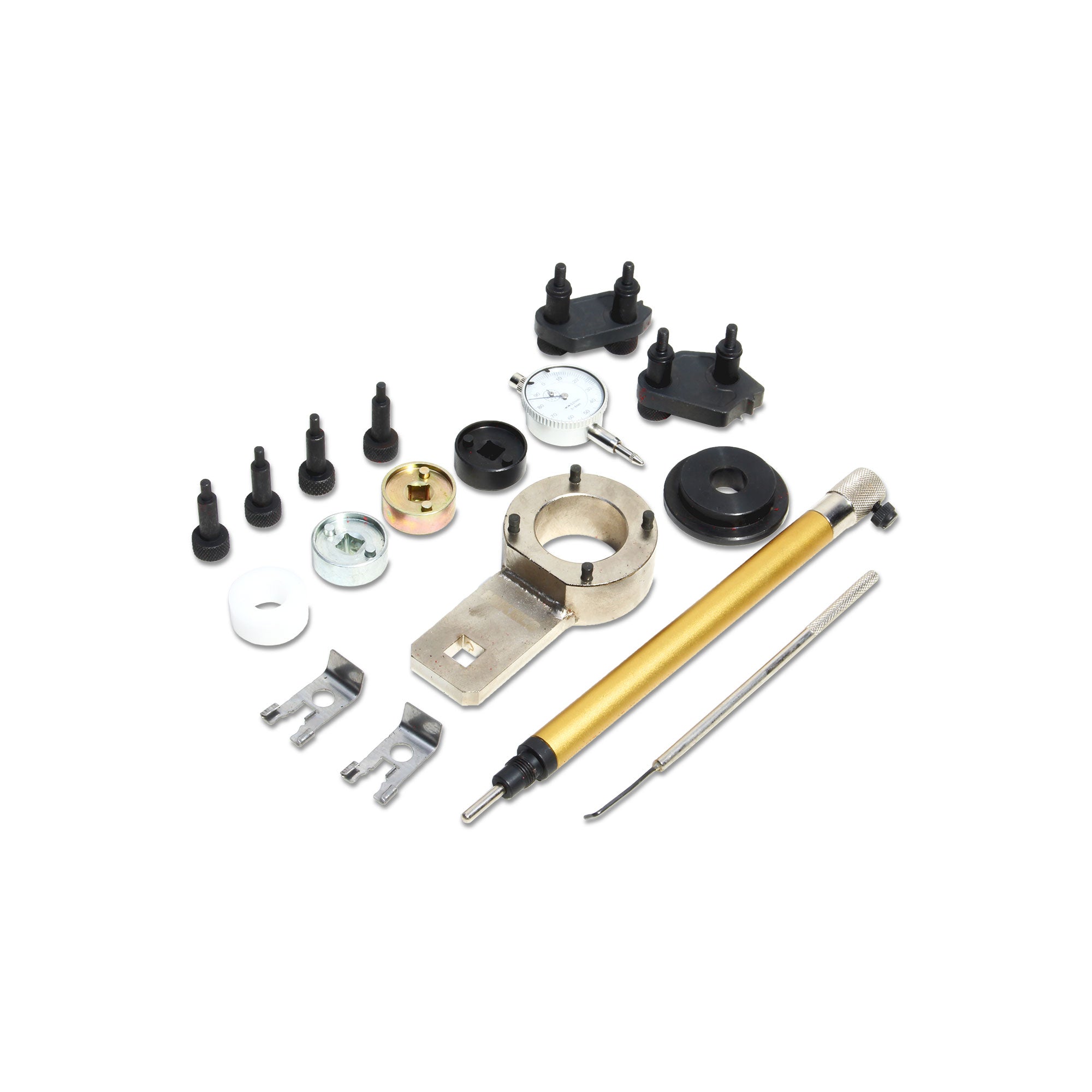 Kit juego de sincronización motor VW®/AUDI® motores turbo FSI y TFSI 1.8 lts