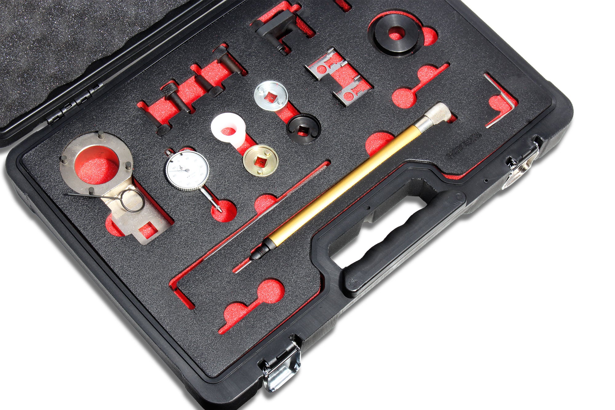 Kit juego de sincronización motor VW®/AUDI® motores turbo FSI y TFSI 1.8 lts