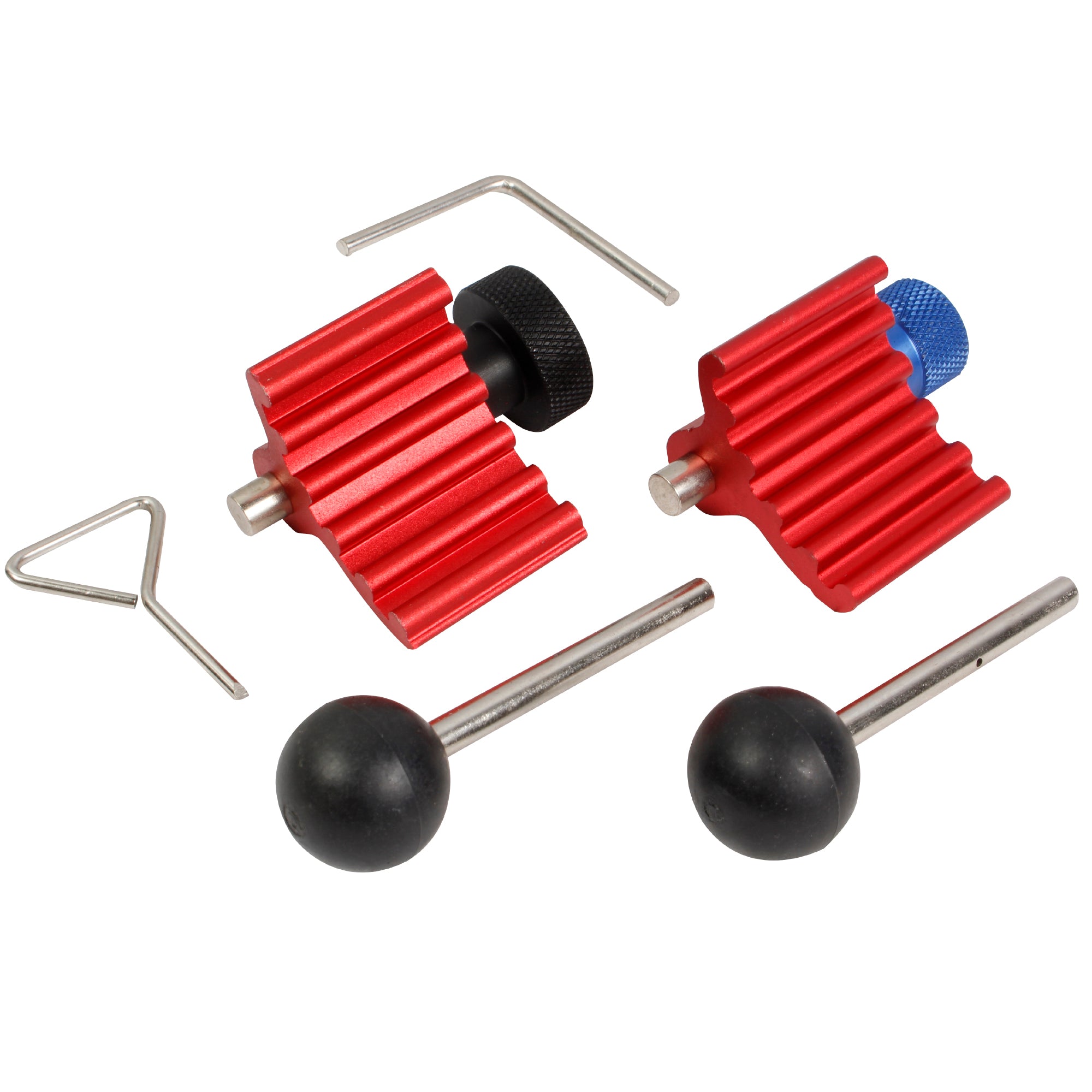 Kit de sincronización para motores (VW® 1.4 / 1.6 / 1,9 / 2.0L Sdi/Tdi)