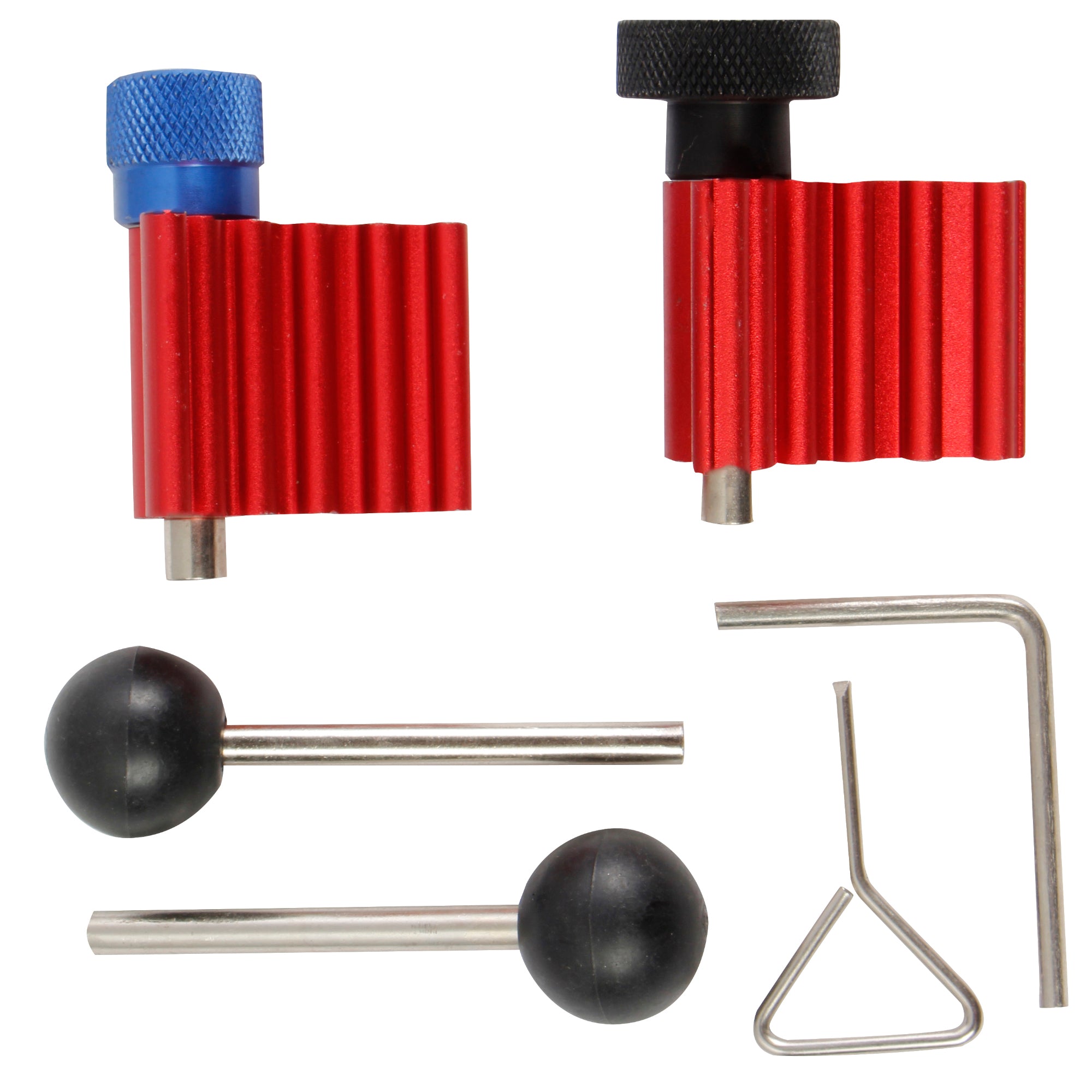 Kit de sincronización para motores (VW® 1.4 / 1.6 / 1,9 / 2.0L Sdi/Tdi)