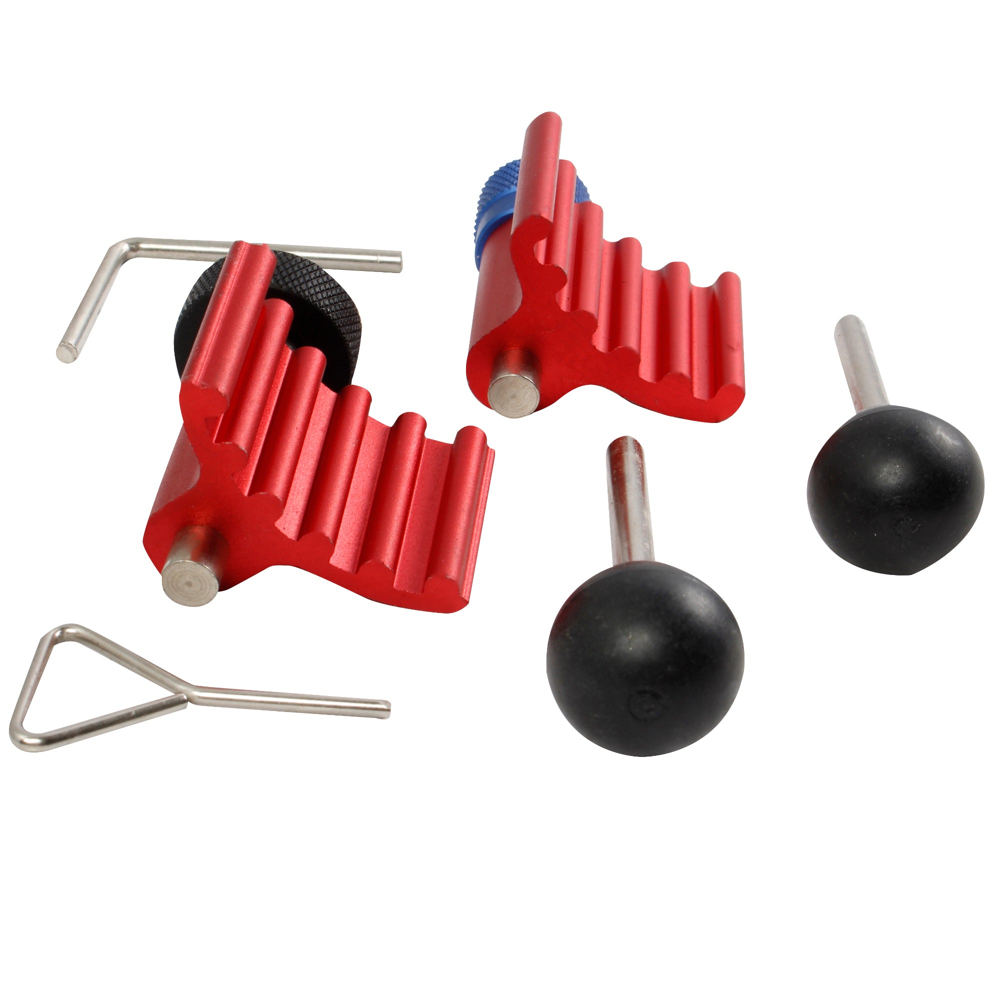 Kit de sincronización para motores (VW® 1.4 / 1.6 / 1,9 / 2.0L Sdi/Tdi)