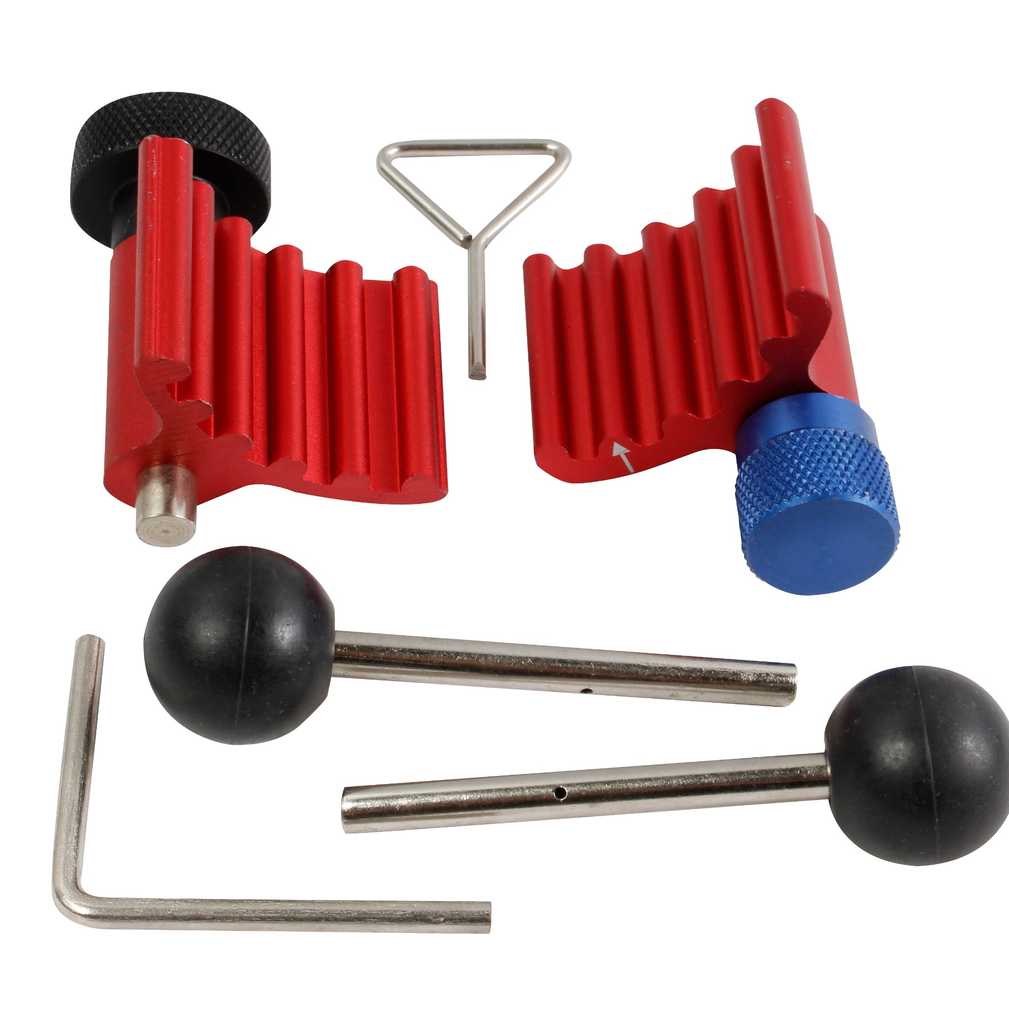 Kit de sincronización para motores (VW® 1.4 / 1.6 / 1,9 / 2.0L Sdi/Tdi)