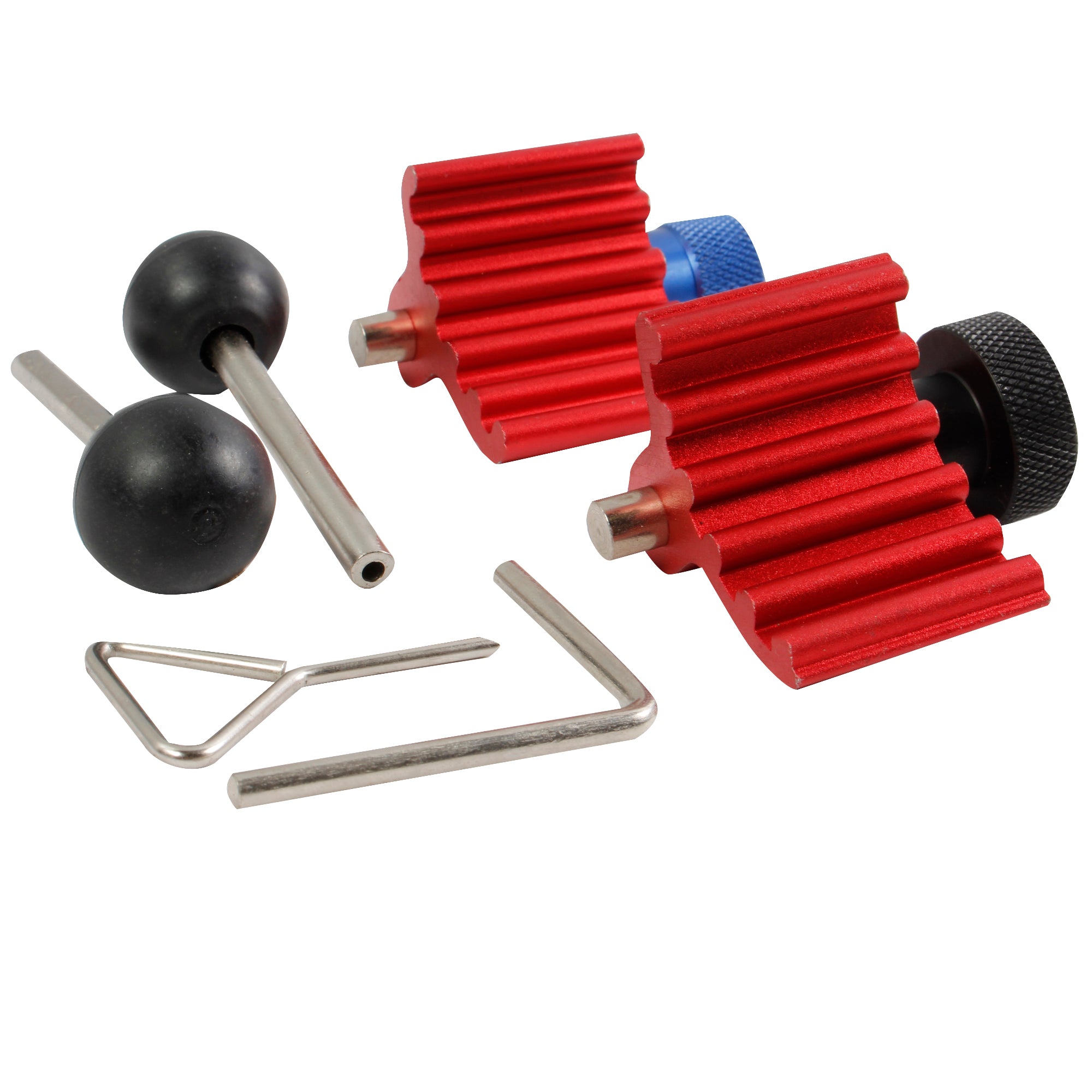Kit de sincronización para motores (VW® 1.4 / 1.6 / 1,9 / 2.0L Sdi/Tdi)