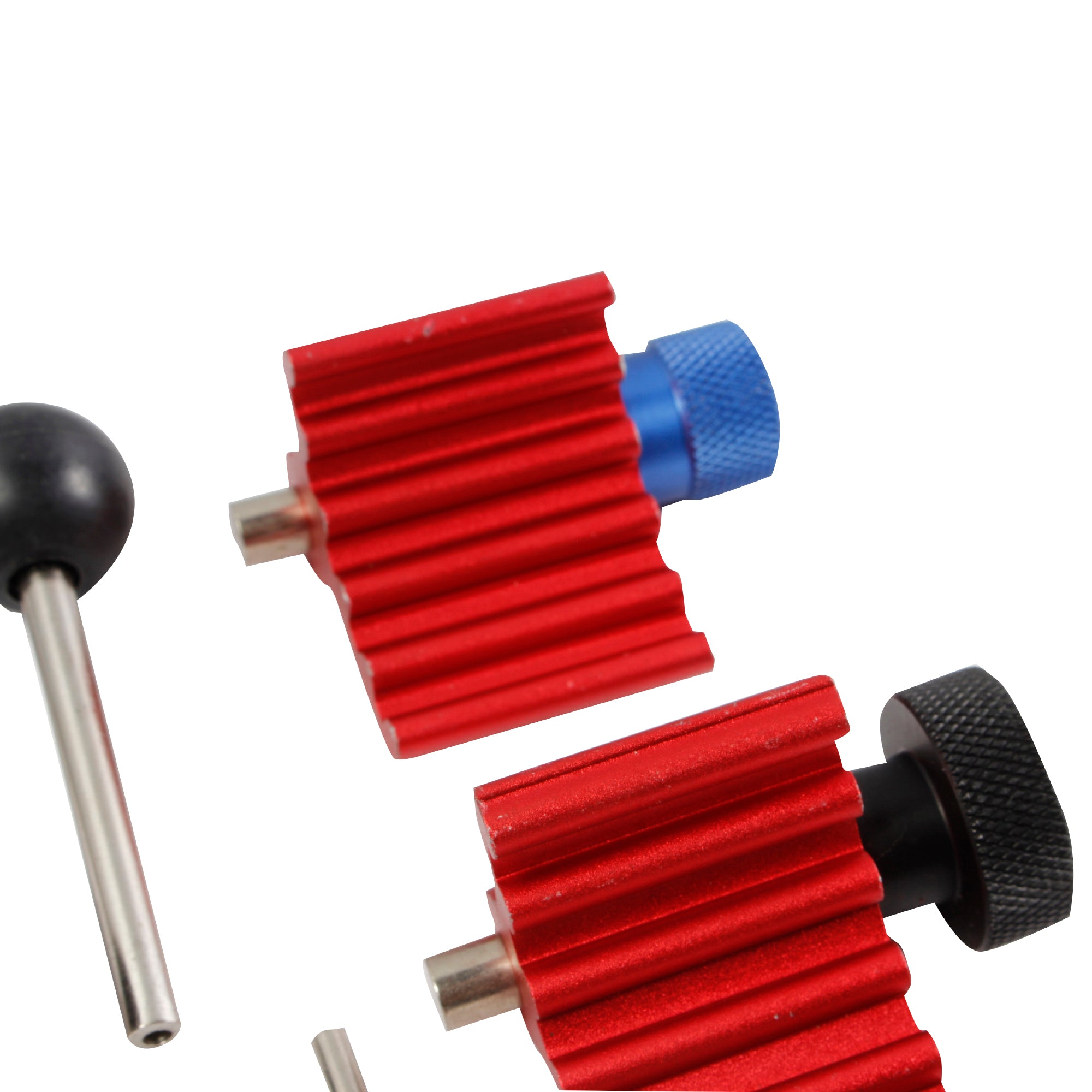 Kit de sincronización para motores (VW® 1.4 / 1.6 / 1,9 / 2.0L Sdi/Tdi)