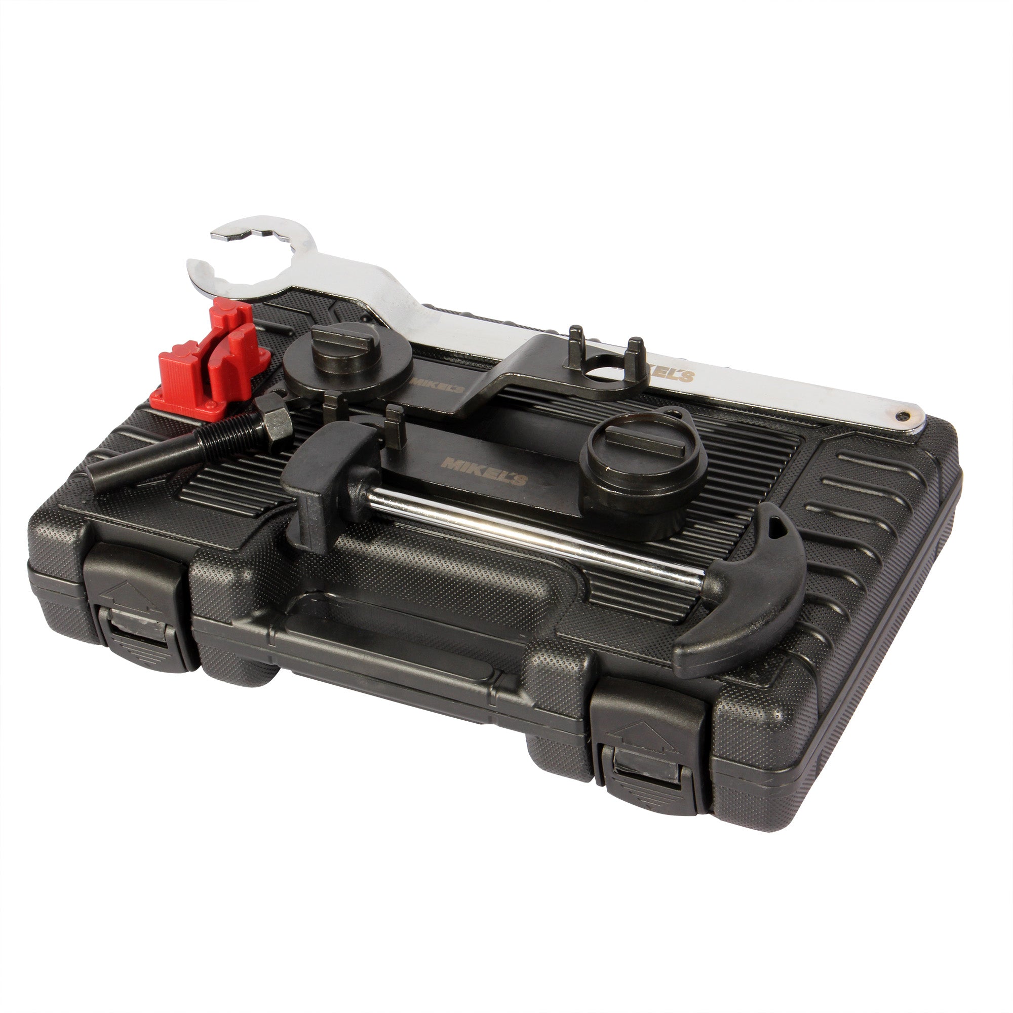 Kit juego para sincronozación de motor VW® 1.0, 1.2 y 1.4 lts