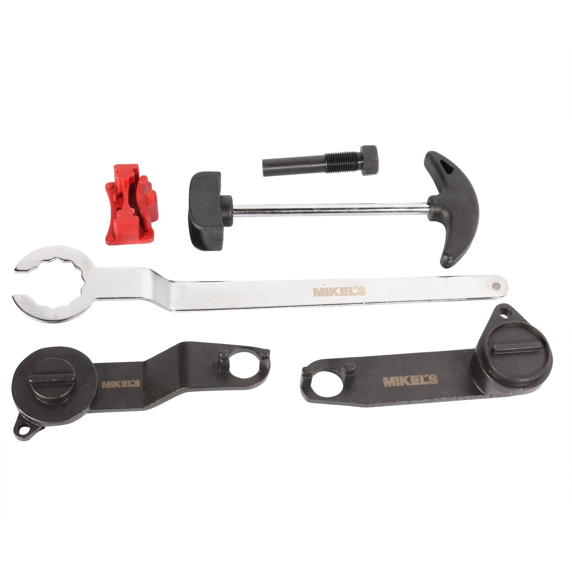 Kit juego para sincronozación de motor VW® 1.0, 1.2 y 1.4 lts