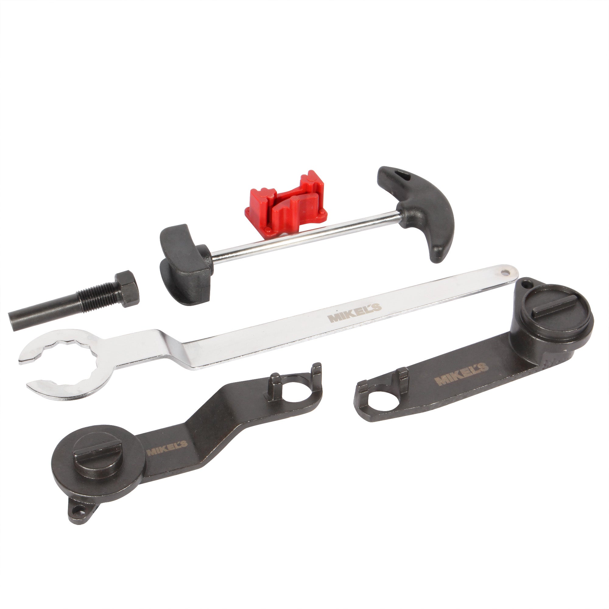Kit juego para sincronozación de motor VW® 1.0, 1.2 y 1.4 lts