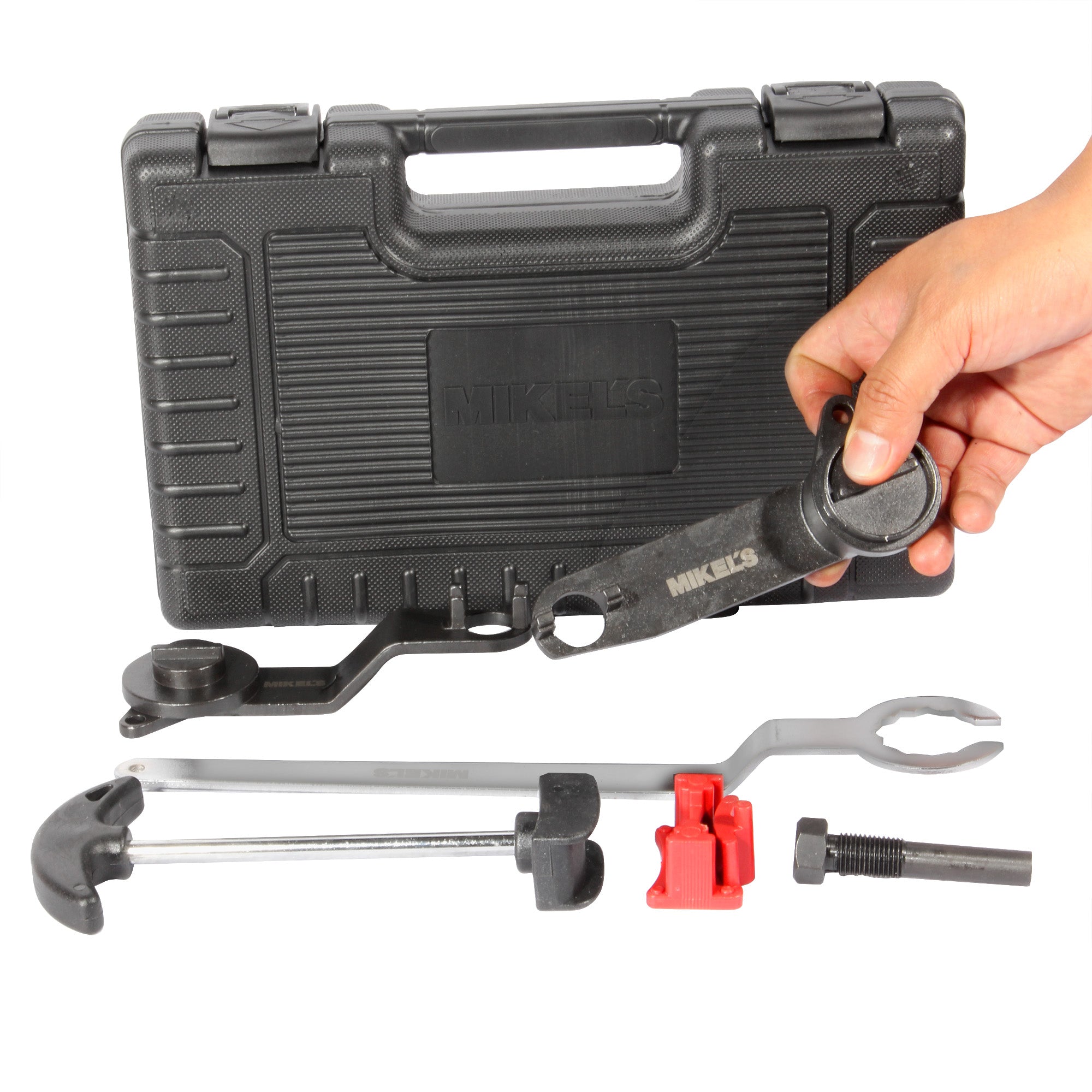 Kit juego para sincronozación de motor VW® 1.0, 1.2 y 1.4 lts