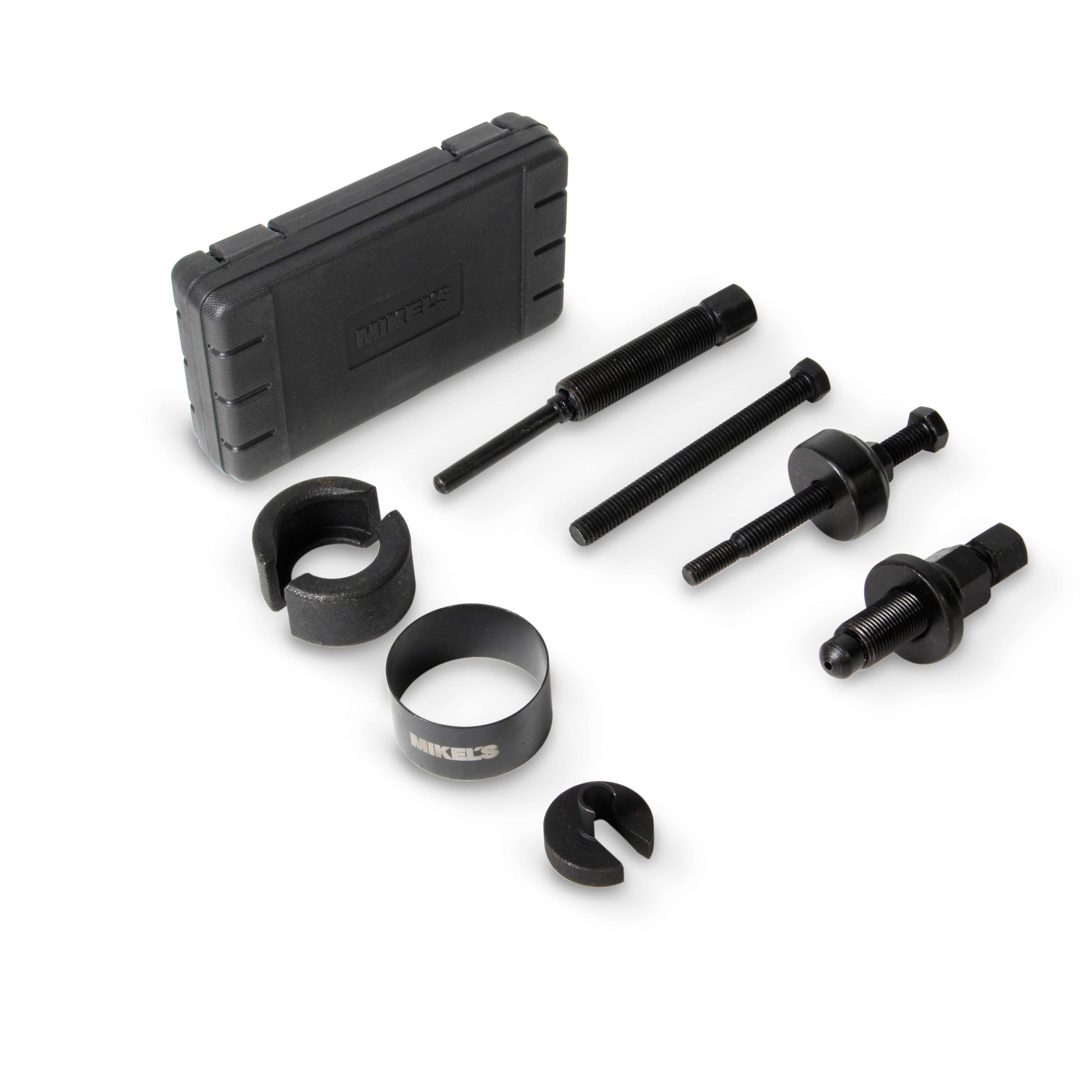 Kit extractor para bombas de dirección