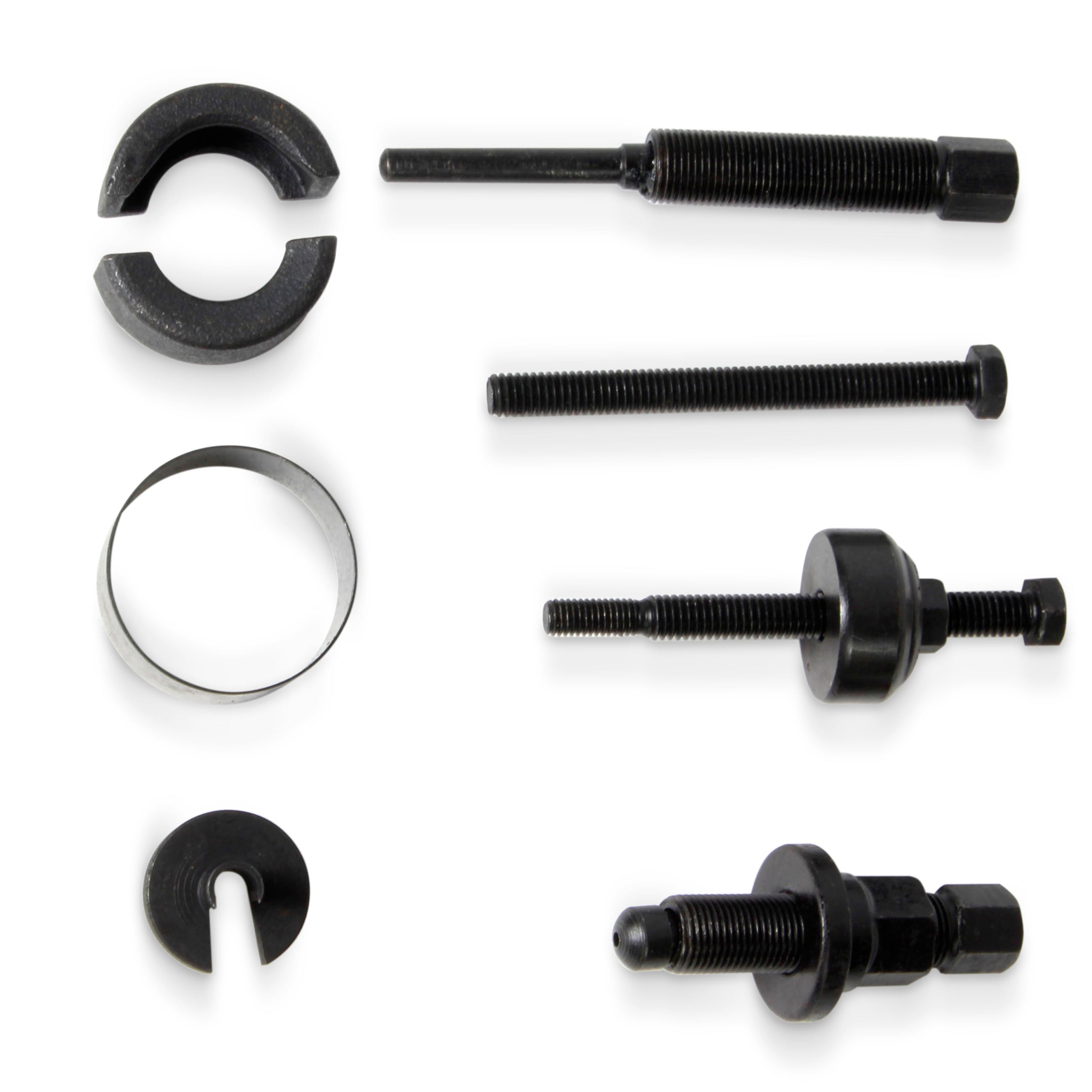 Kit extractor para bombas de dirección