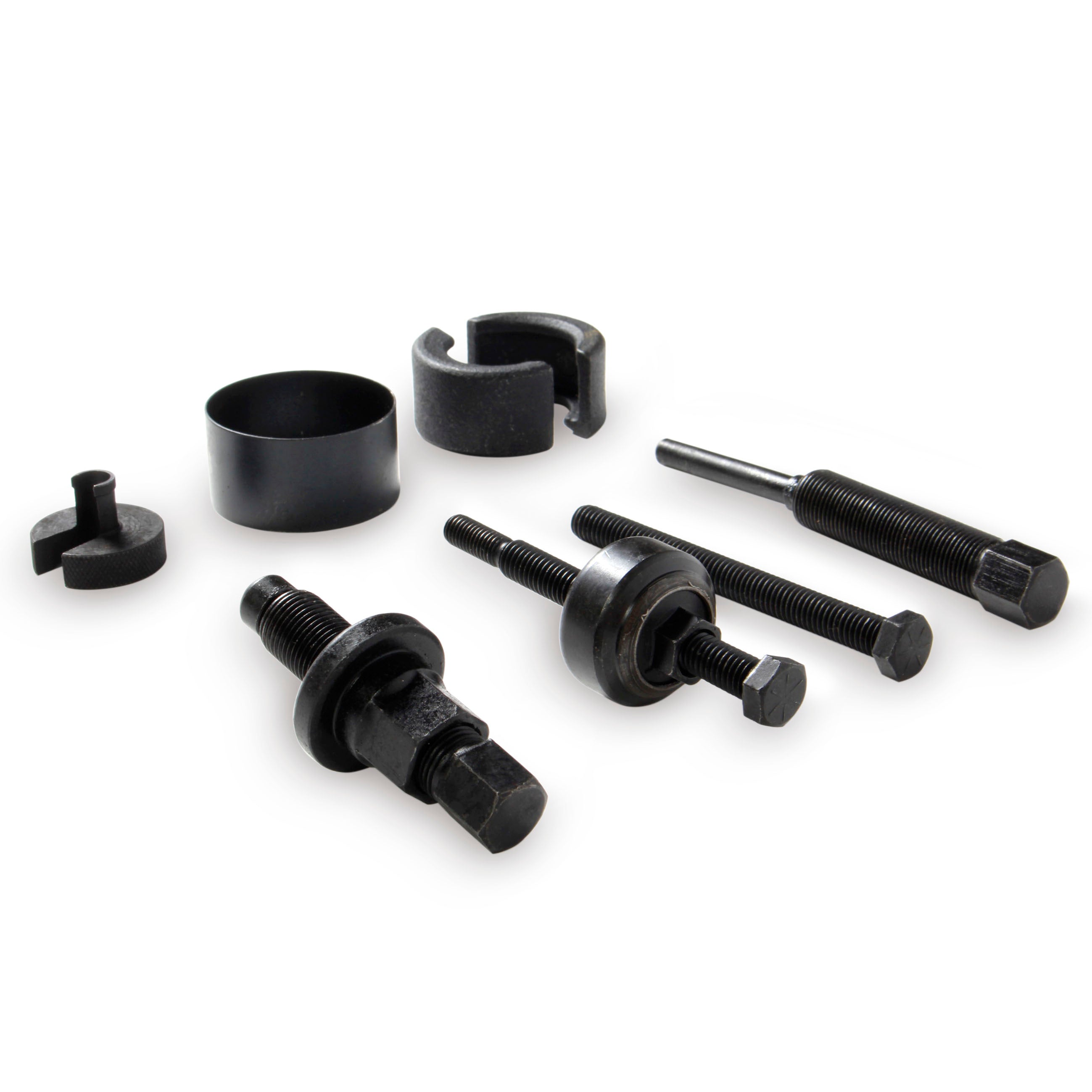Kit extractor para bombas de dirección