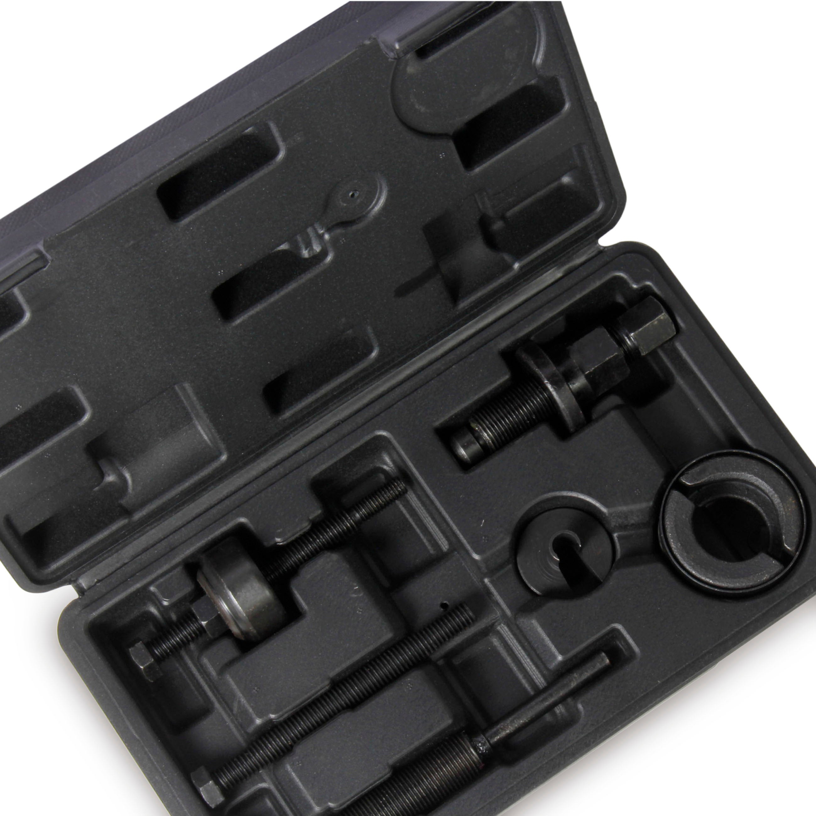 Kit extractor para bombas de dirección