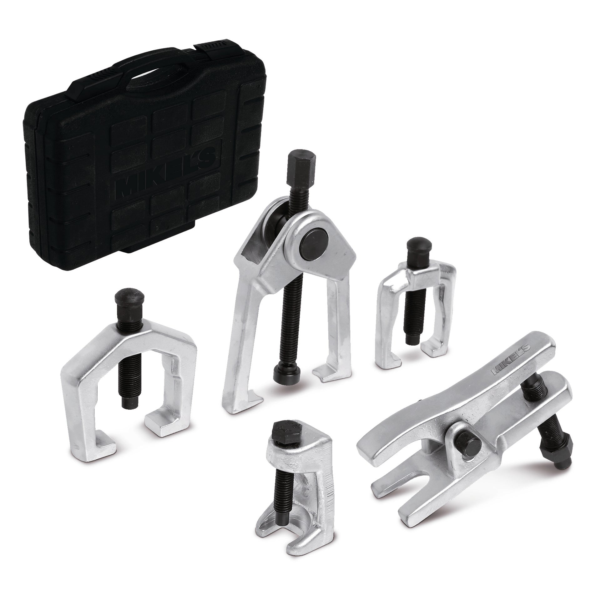Kit extractor de rótulas (5 pzas)