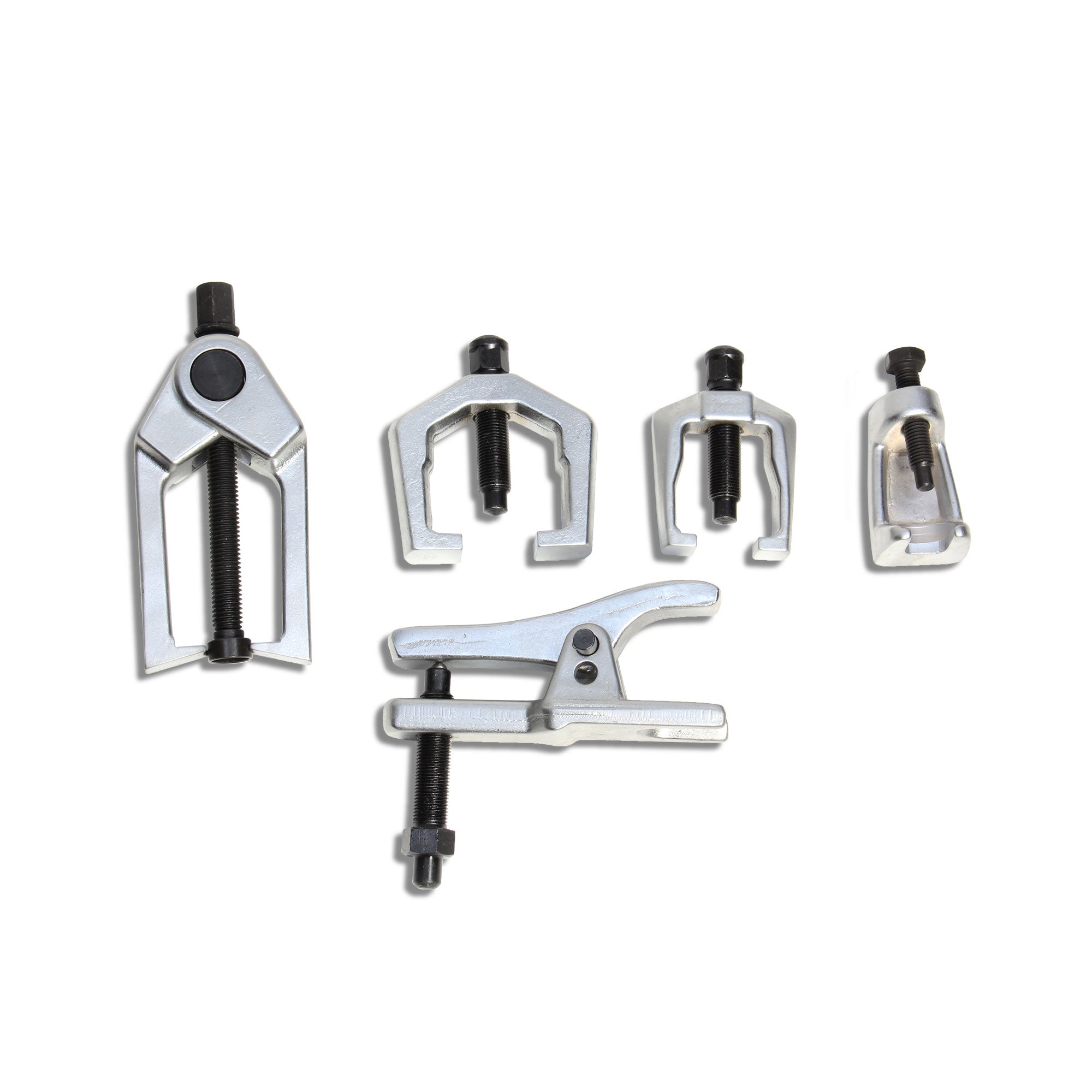 Kit extractor de rótulas (5 pzas)