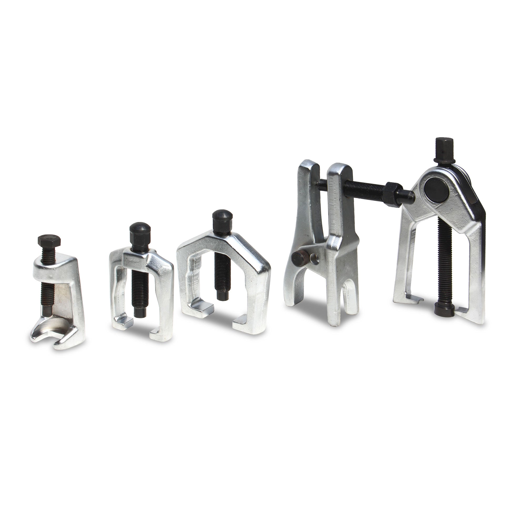 Kit extractor de rótulas (5 pzas)