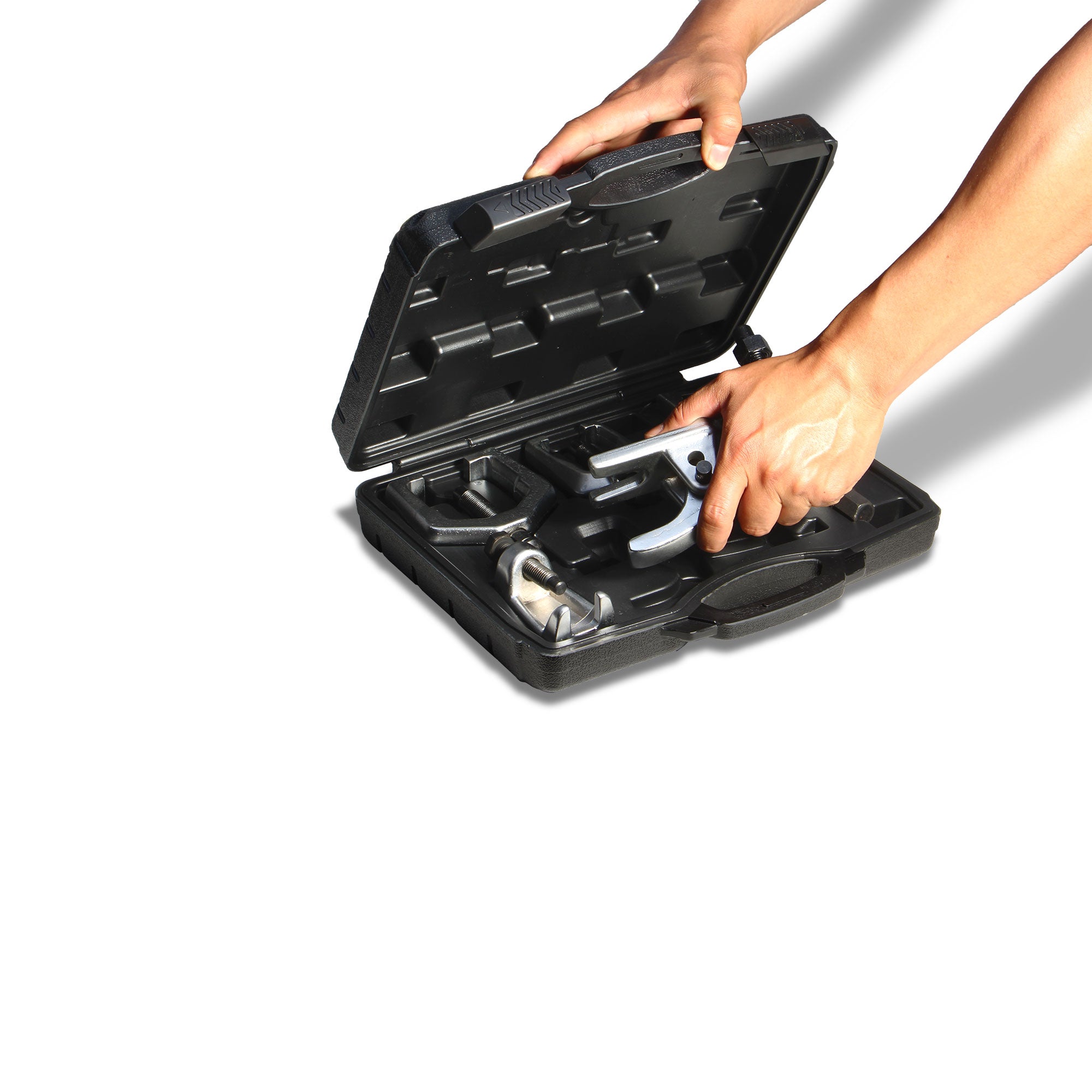 Kit extractor de rótulas (5 pzas)