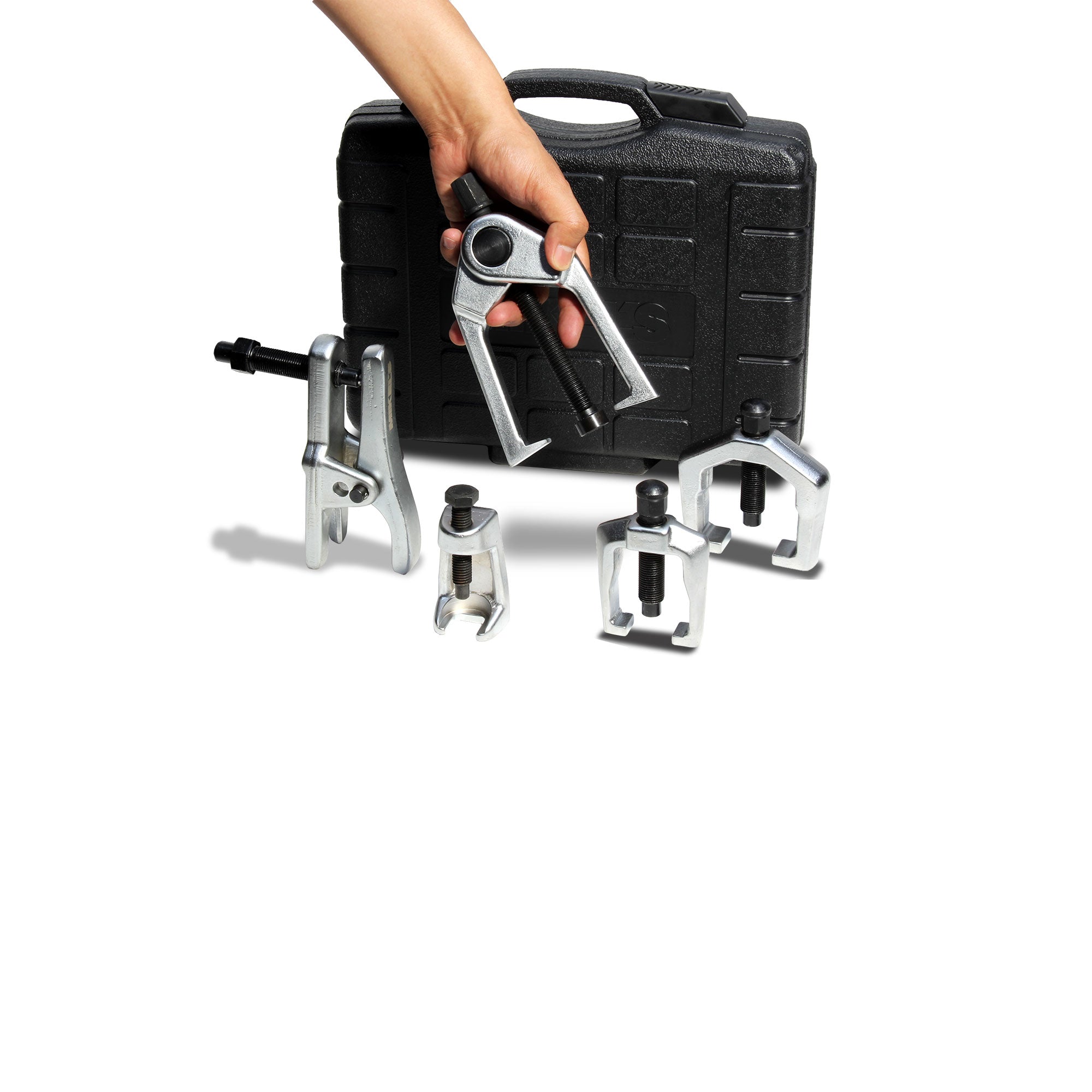 Kit extractor de rótulas (5 pzas)