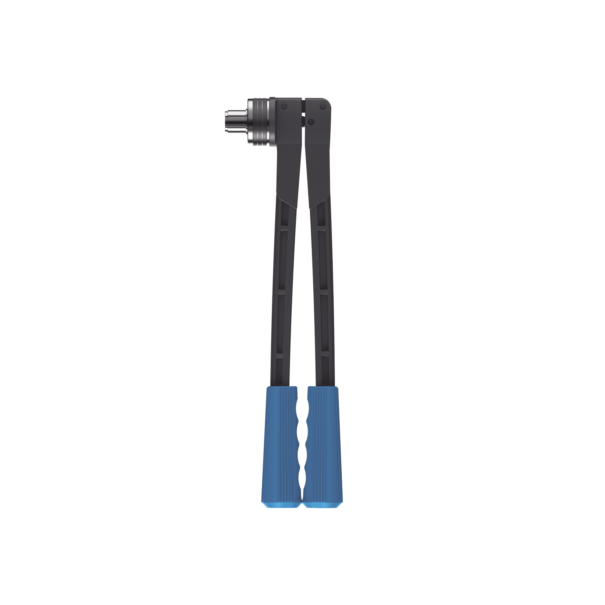 EPCOM - Kit de Expansor de Tubos con Palanca KET2 / Diámetros 3/8" a 1-1/8" / Herramientas para Cortar Desbarbar Calentar Expandir / Apertura de Palanca a 90° / Peso 3.64 kg / Incluye Instrucciones de Uso