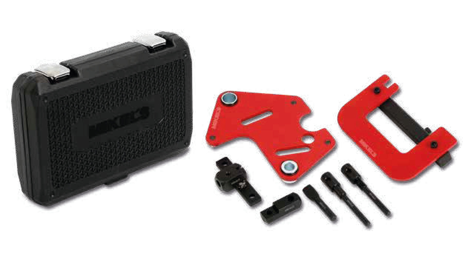 Kit de sincronizacion para motores Nissan® Renault® 1.6 lts
