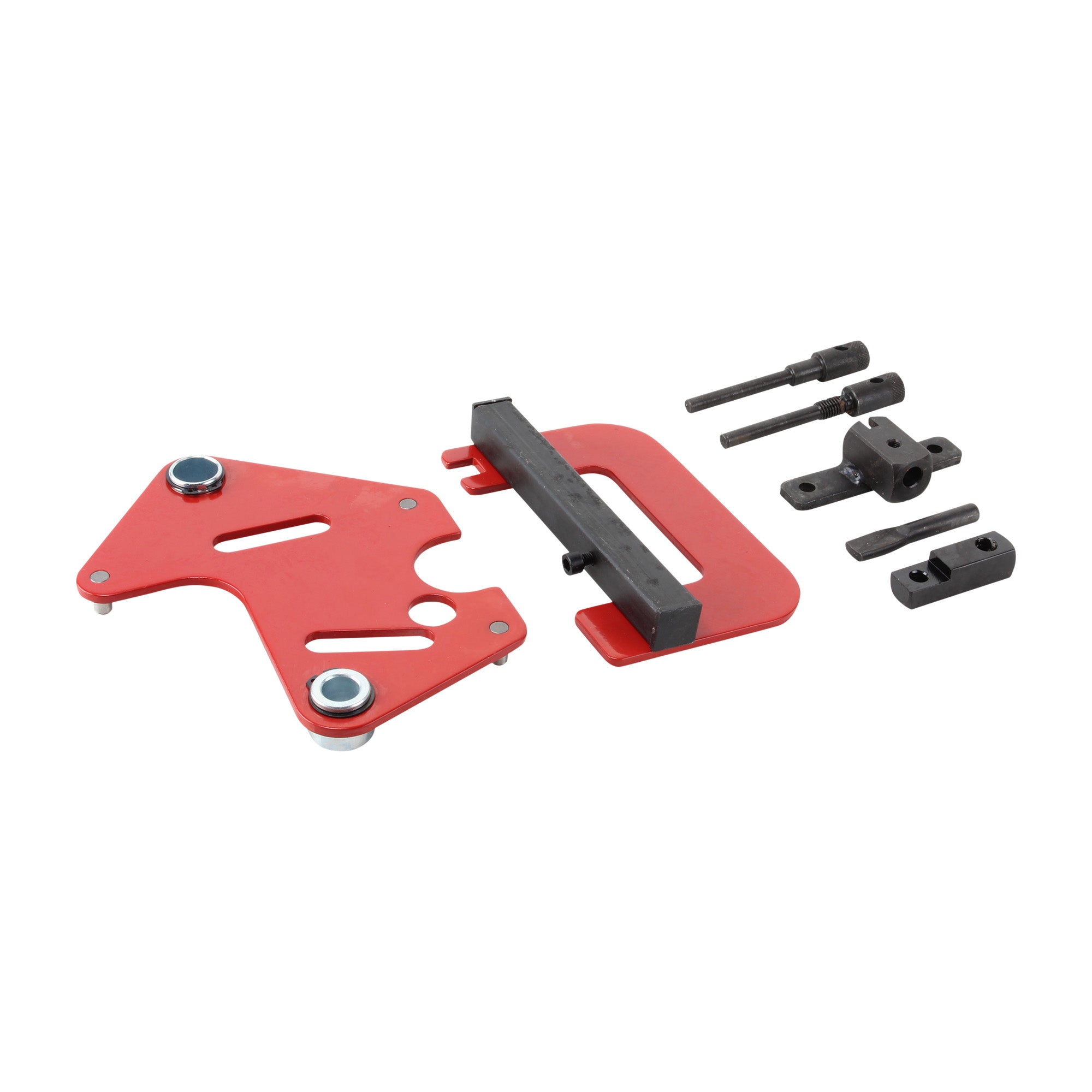 Kit de sincronizacion para motores Nissan® Renault® 1.6 lts