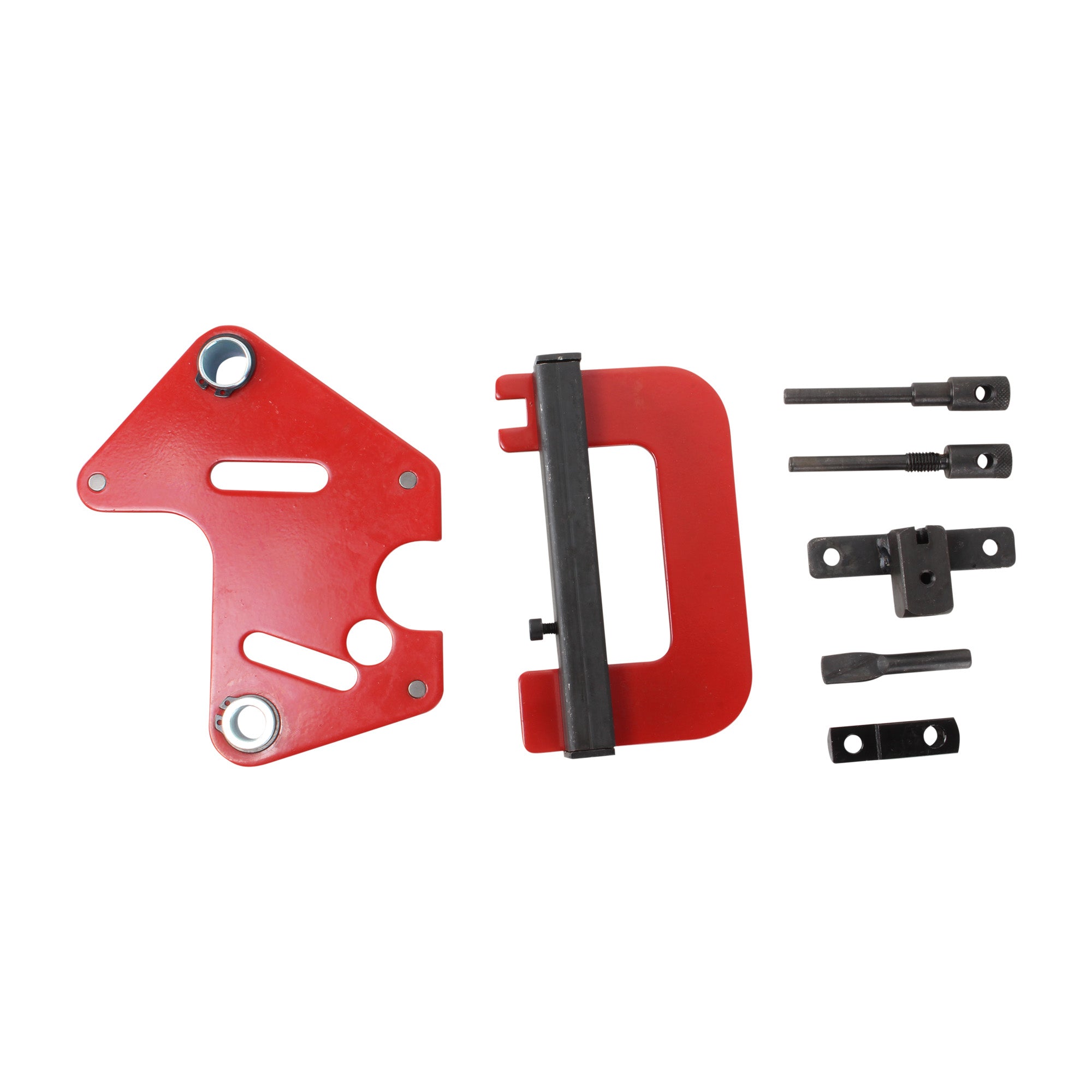 Kit de sincronizacion para motores Nissan® Renault® 1.6 lts