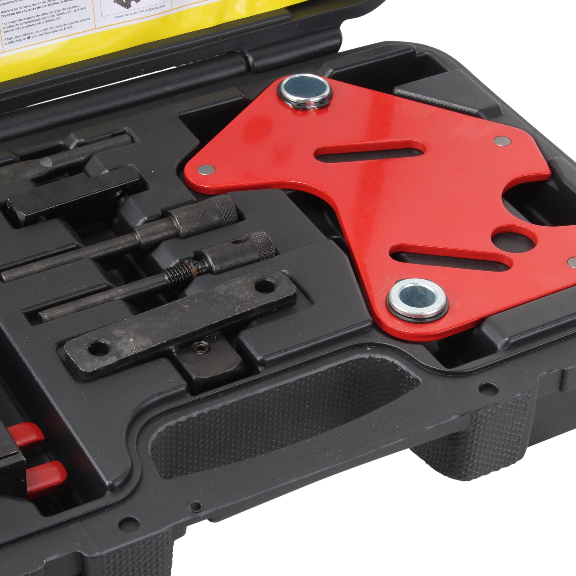 Kit de sincronizacion para motores Nissan® Renault® 1.6 lts