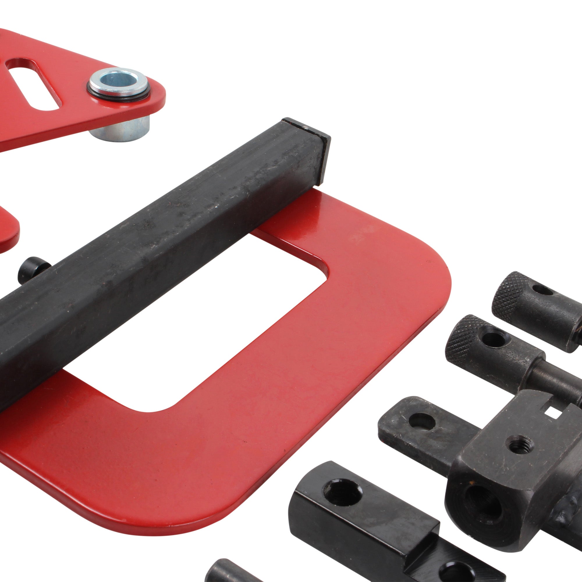 Kit de sincronizacion para motores Nissan® Renault® 1.6 lts