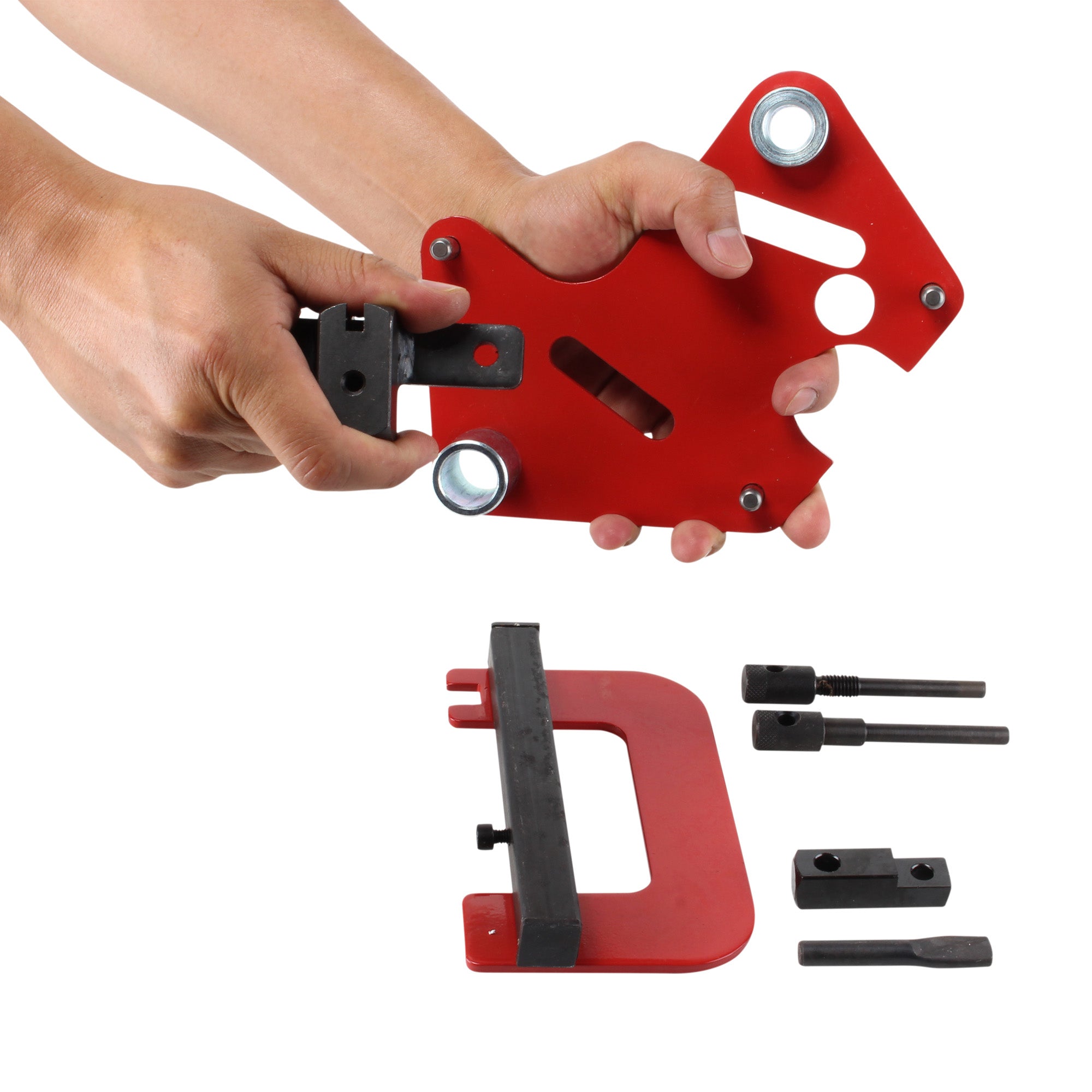 Kit de sincronizacion para motores Nissan® Renault® 1.6 lts