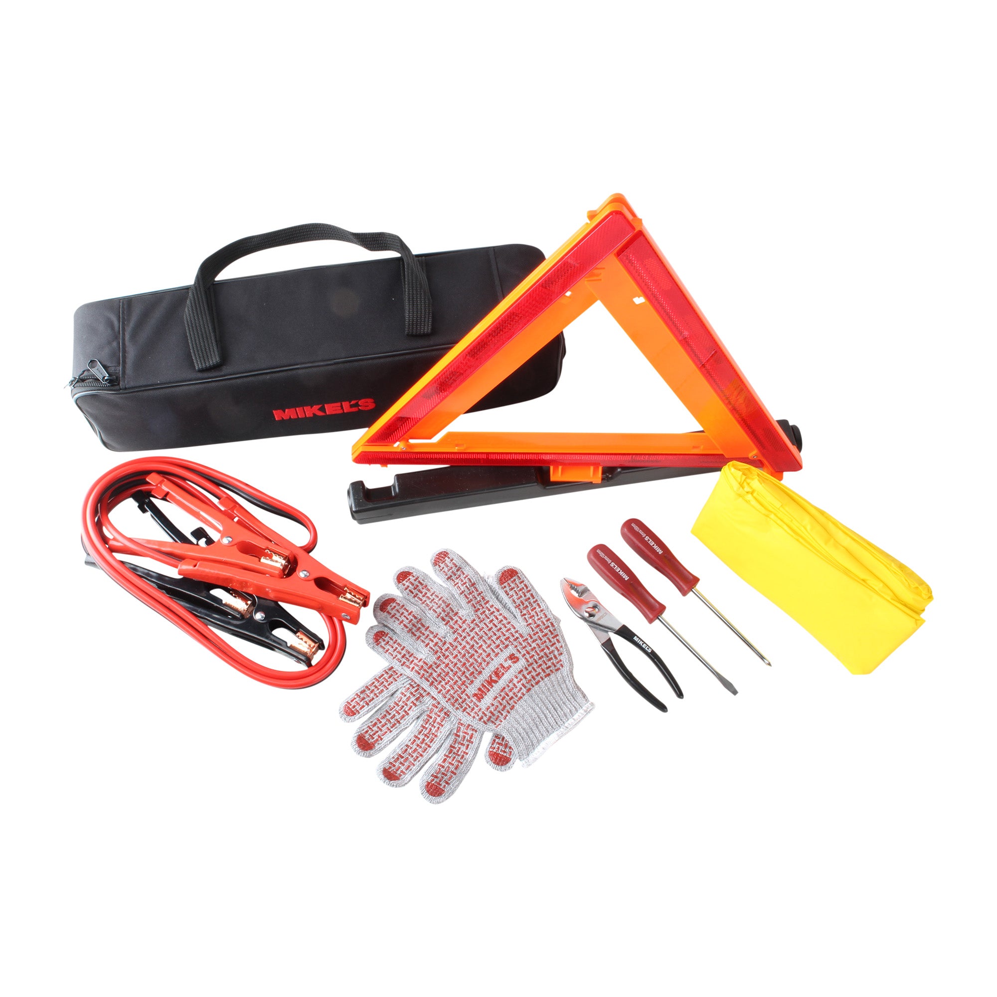 Kit de emergencia básico