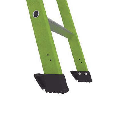 LITTLE GIANT LADDER SYSTEMS - Escalera de Tijera 3 en 1 de 1.8 Metros, Fibra de Vidrio (SKU13906-001). Hecha en E.U.A. (Versión 2.0)