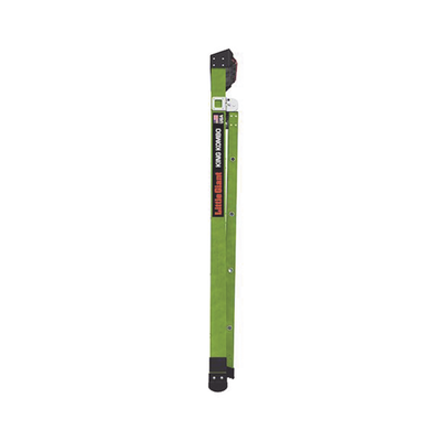 LITTLE GIANT LADDER SYSTEMS - Escalera de Tijera 3 en 1 de 1.8 Metros, Fibra de Vidrio (SKU13906-001). Hecha en E.U.A. (Versión 2.0)