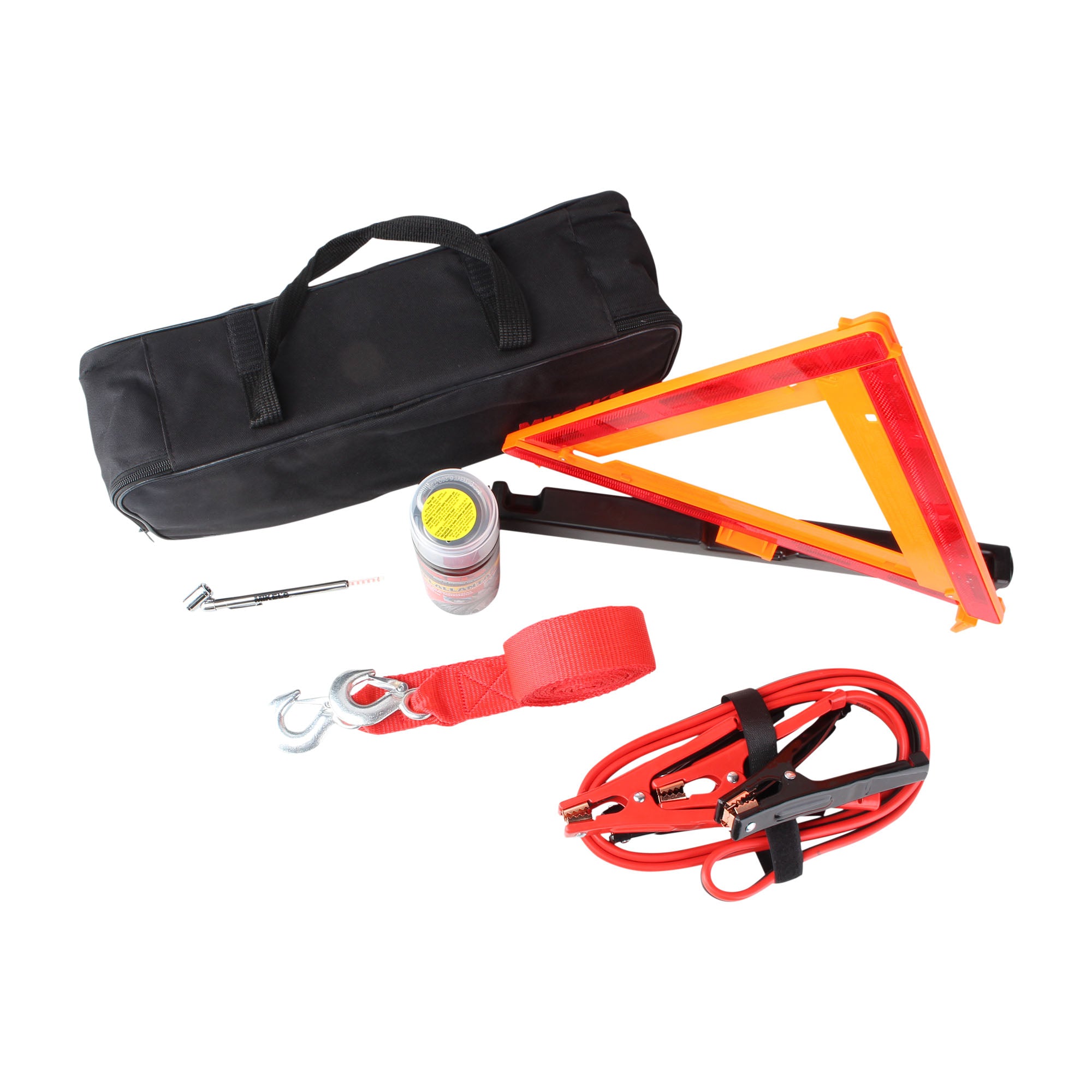 Kit de emergencia básico