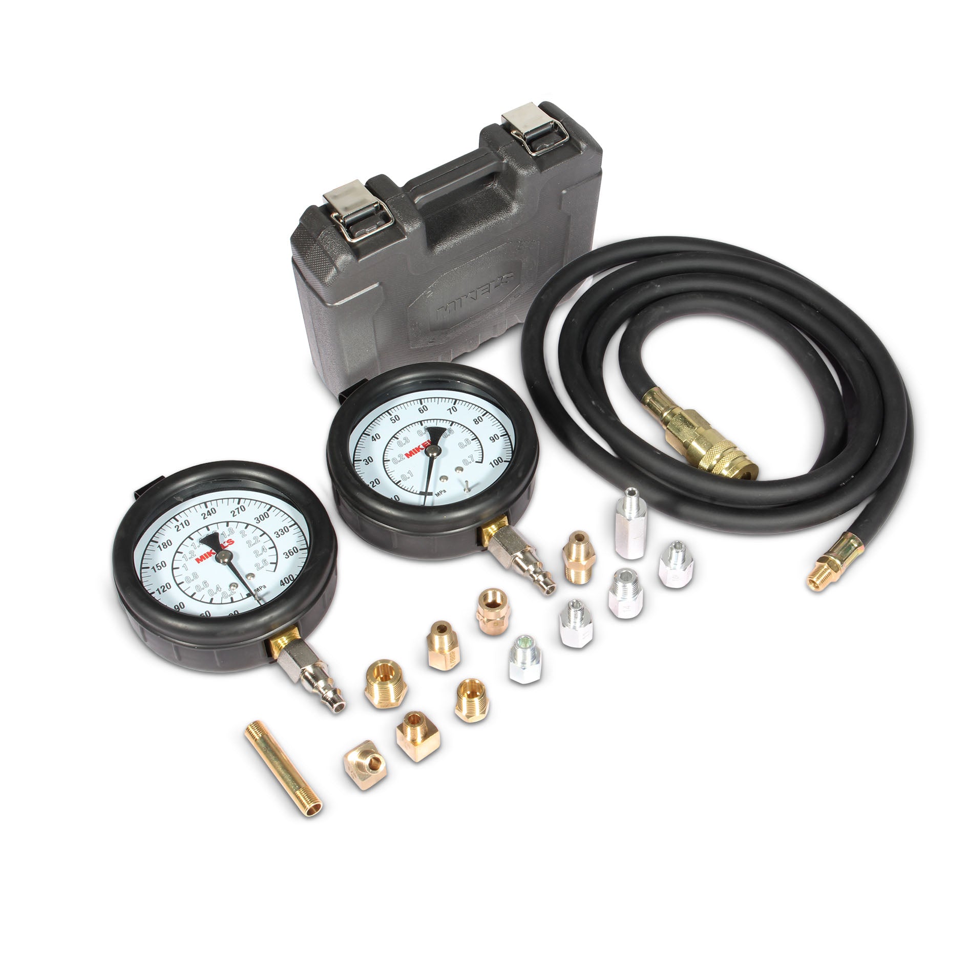 Kit medidor de aceite para motor (17 pzas)