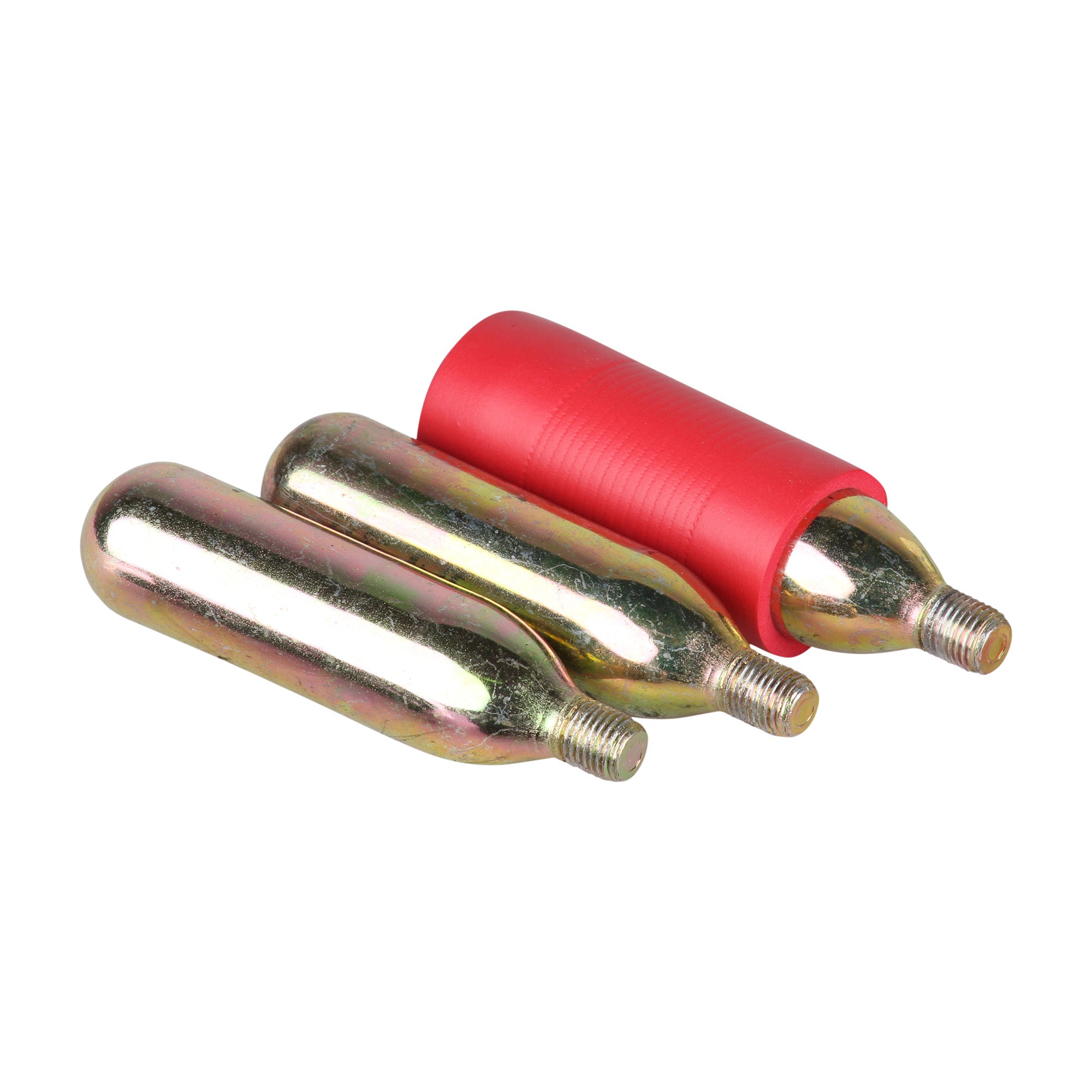 Kit reparación para llantas de moto