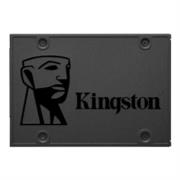 KINGSTON - Unidad de Estado Sólido SSD Kingston A400 240GB 2.5 Sata3 7mm Lect.500/Escr.350mbs