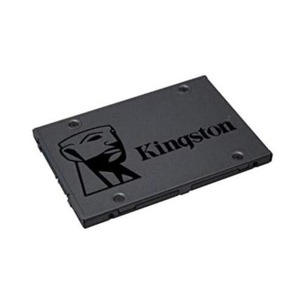KINGSTON - Unidad de Estado Sólido SSD Kingston A400 960GB 2.5 Sata3 7mm Lect.500/Escr.450mbs