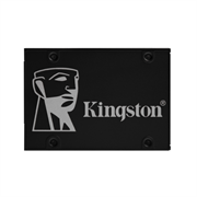 KINGSTON - Unidad de Estado Sólido SSD Kingston 1024 GB SKC600 SATA3 2.5"